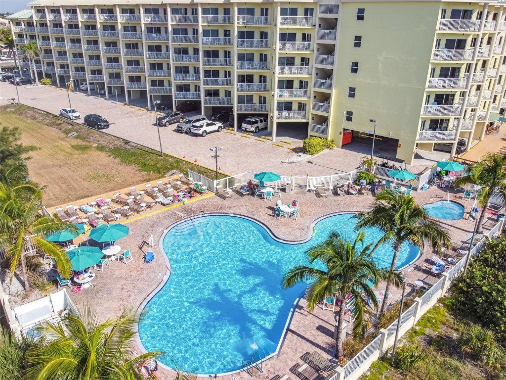 12000 Gulf Boulevard #604N Saint Petersburg FL 33706 - GULF OF MEXICO TB8451156 image51