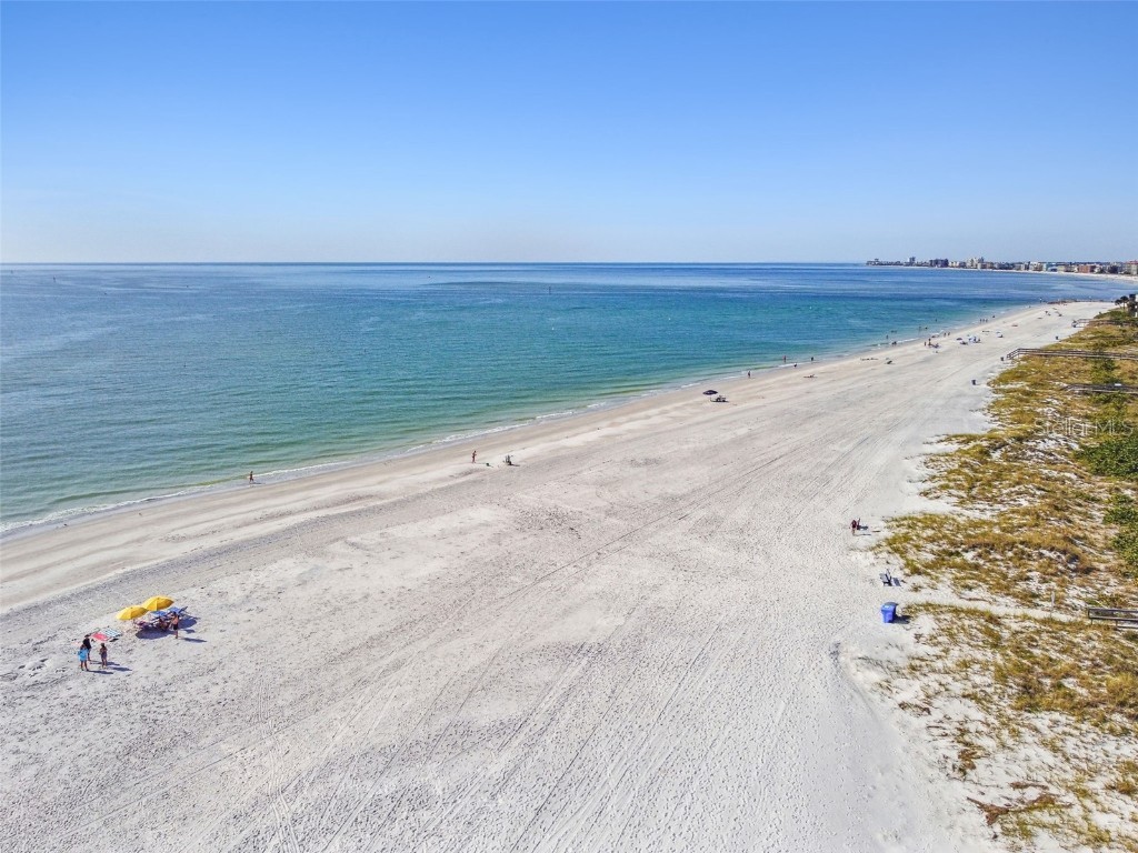 12000 Gulf Boulevard #604N Saint Petersburg FL 33706 - GULF OF MEXICO TB8451156 image52