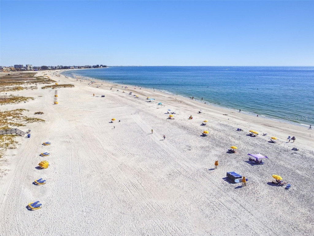 12000 Gulf Boulevard #604N Saint Petersburg FL 33706 - GULF OF MEXICO TB8451156 image53