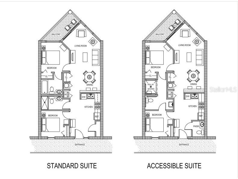 12000 Gulf Boulevard #604N Saint Petersburg FL 33706 - GULF OF MEXICO TB8451156 image57