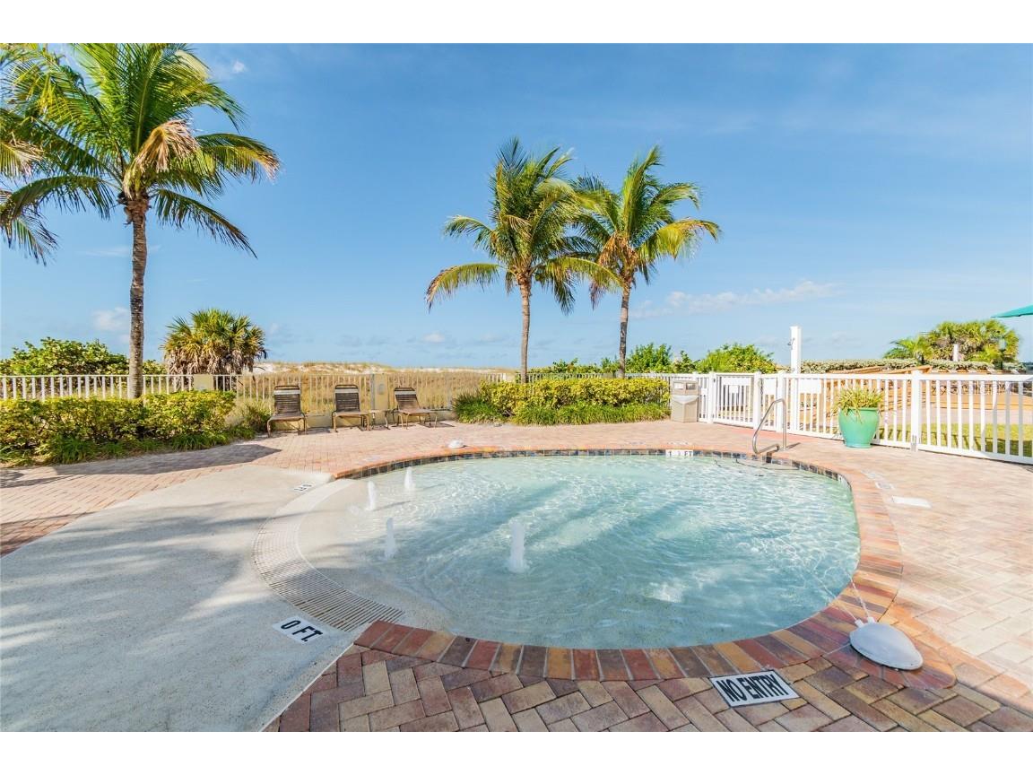 12000 Gulf Boulevard #604N Saint Petersburg FL 33706 - GULF OF MEXICO TB8451156 image61