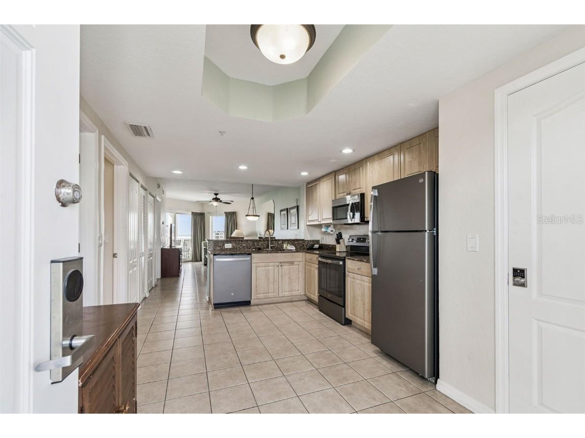 12000 Gulf Boulevard #604N Saint Petersburg FL 33706 - GULF OF MEXICO TB8451156 image9