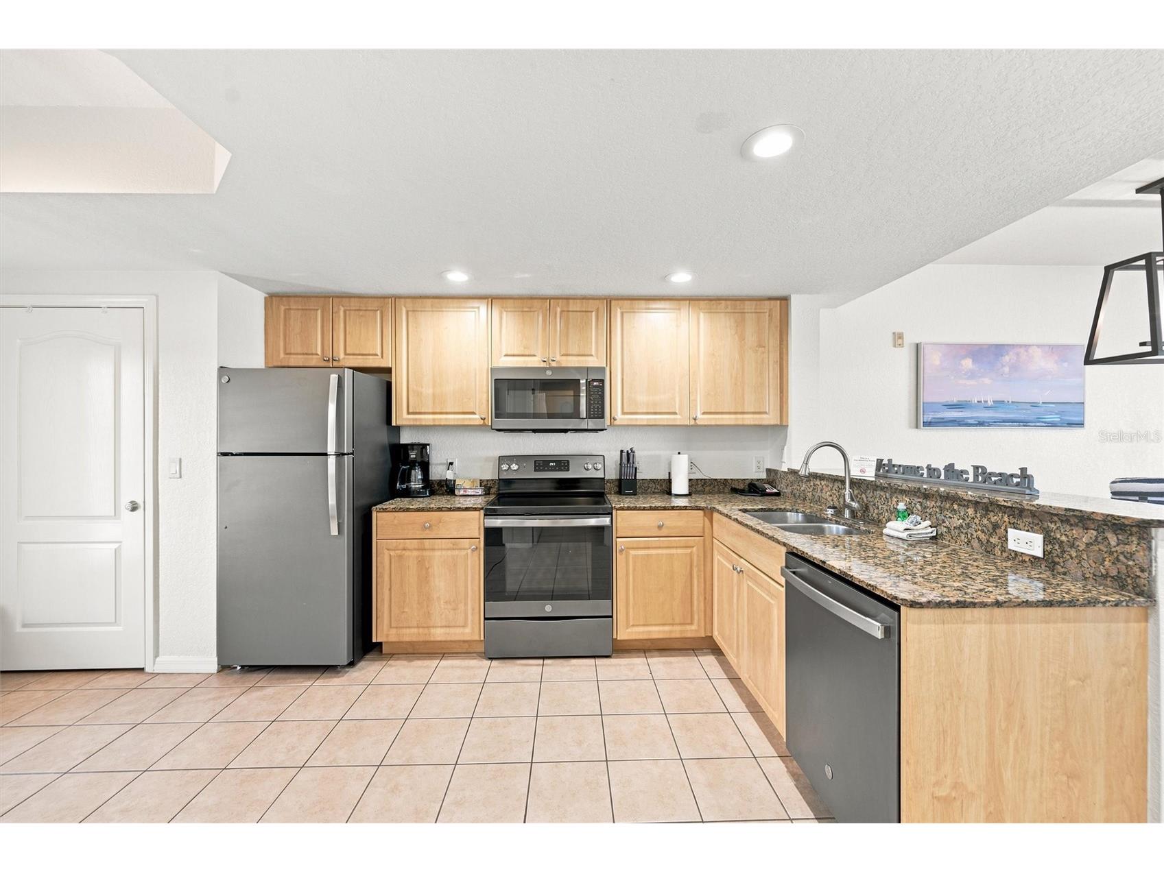 12000 Gulf Boulevard #611S Treasure Island FL 33706 - GULF OF MEXICO TB8528534 image12