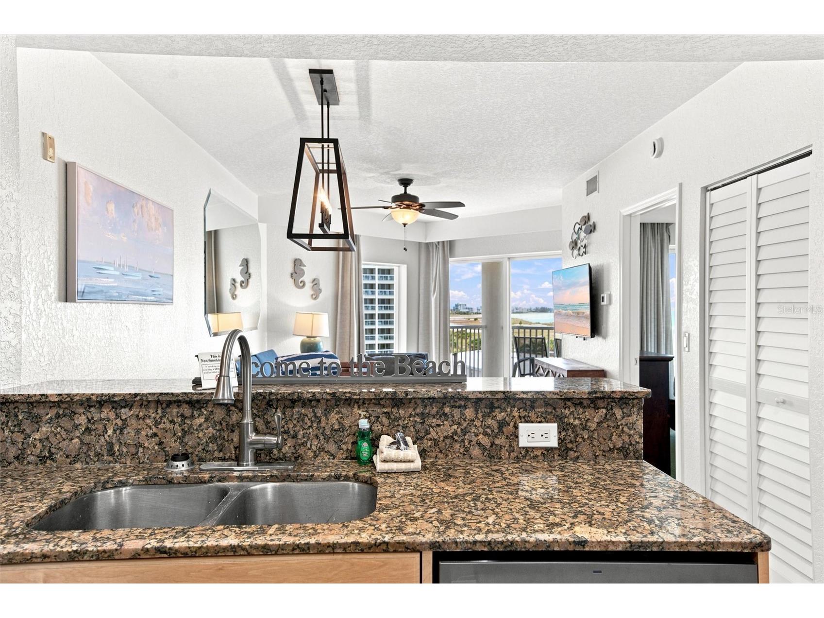12000 Gulf Boulevard #611S Treasure Island FL 33706 - GULF OF MEXICO TB8528534 image13