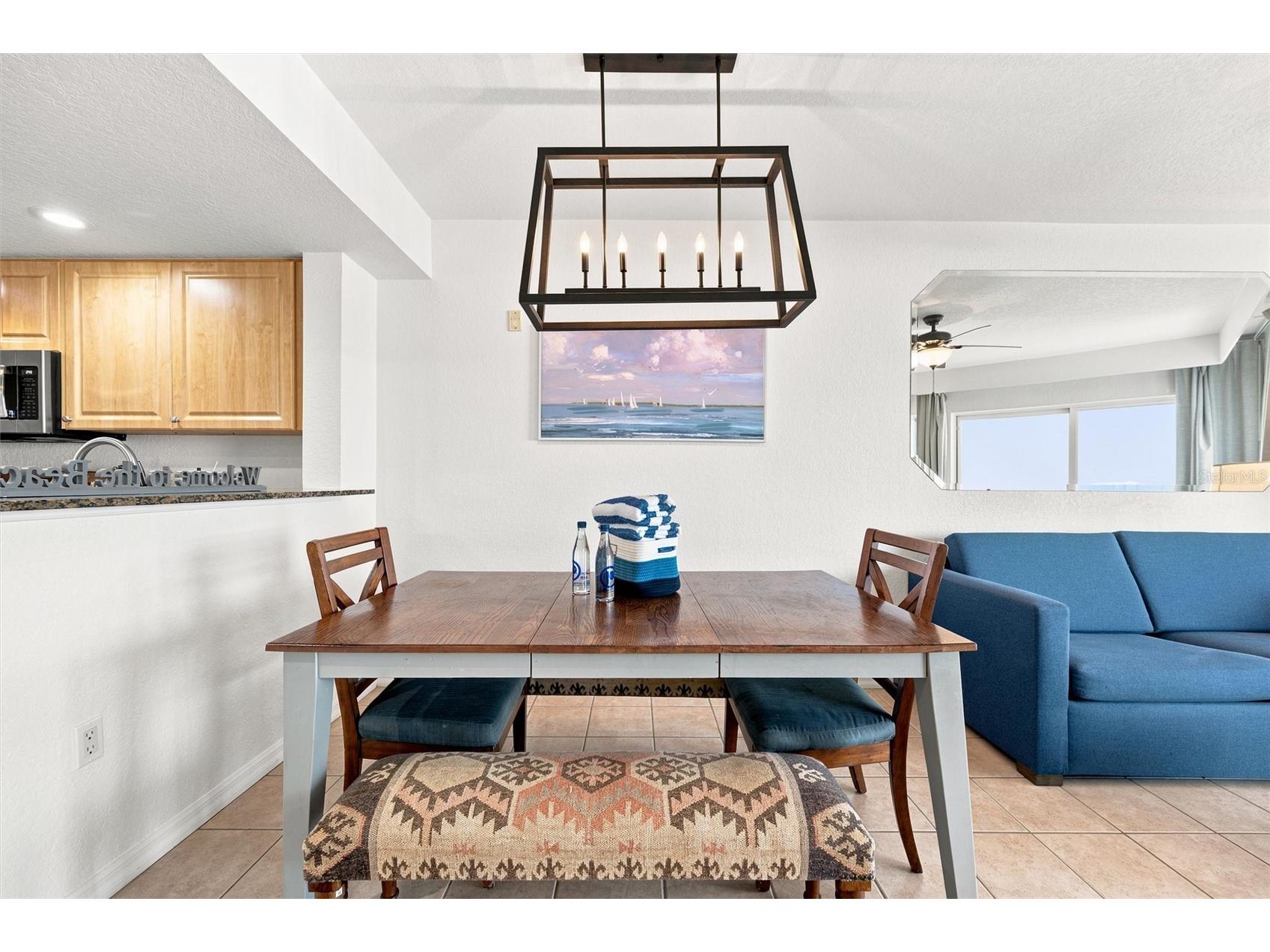 12000 Gulf Boulevard #611S Treasure Island FL 33706 - GULF OF MEXICO TB8528534 image17