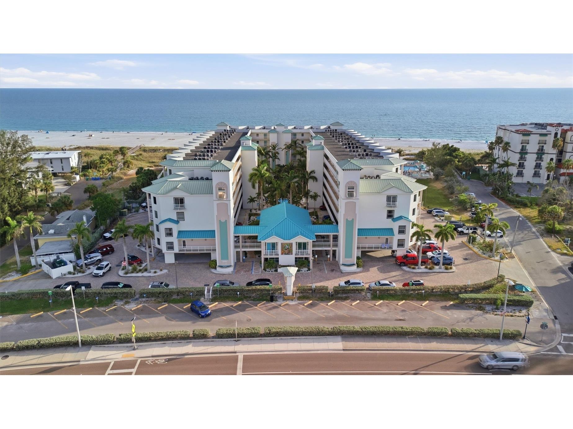 12000 Gulf Boulevard #611S Treasure Island FL 33706 - GULF OF MEXICO TB8528534 image2
