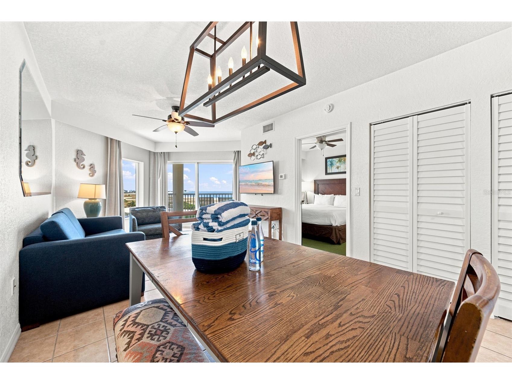 12000 Gulf Boulevard #611S Treasure Island FL 33706 - GULF OF MEXICO TB8528534 image21