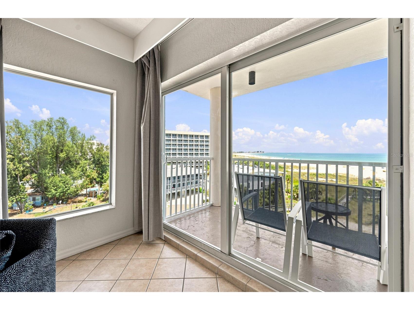 12000 Gulf Boulevard #611S Treasure Island FL 33706 - GULF OF MEXICO TB8528534 image23
