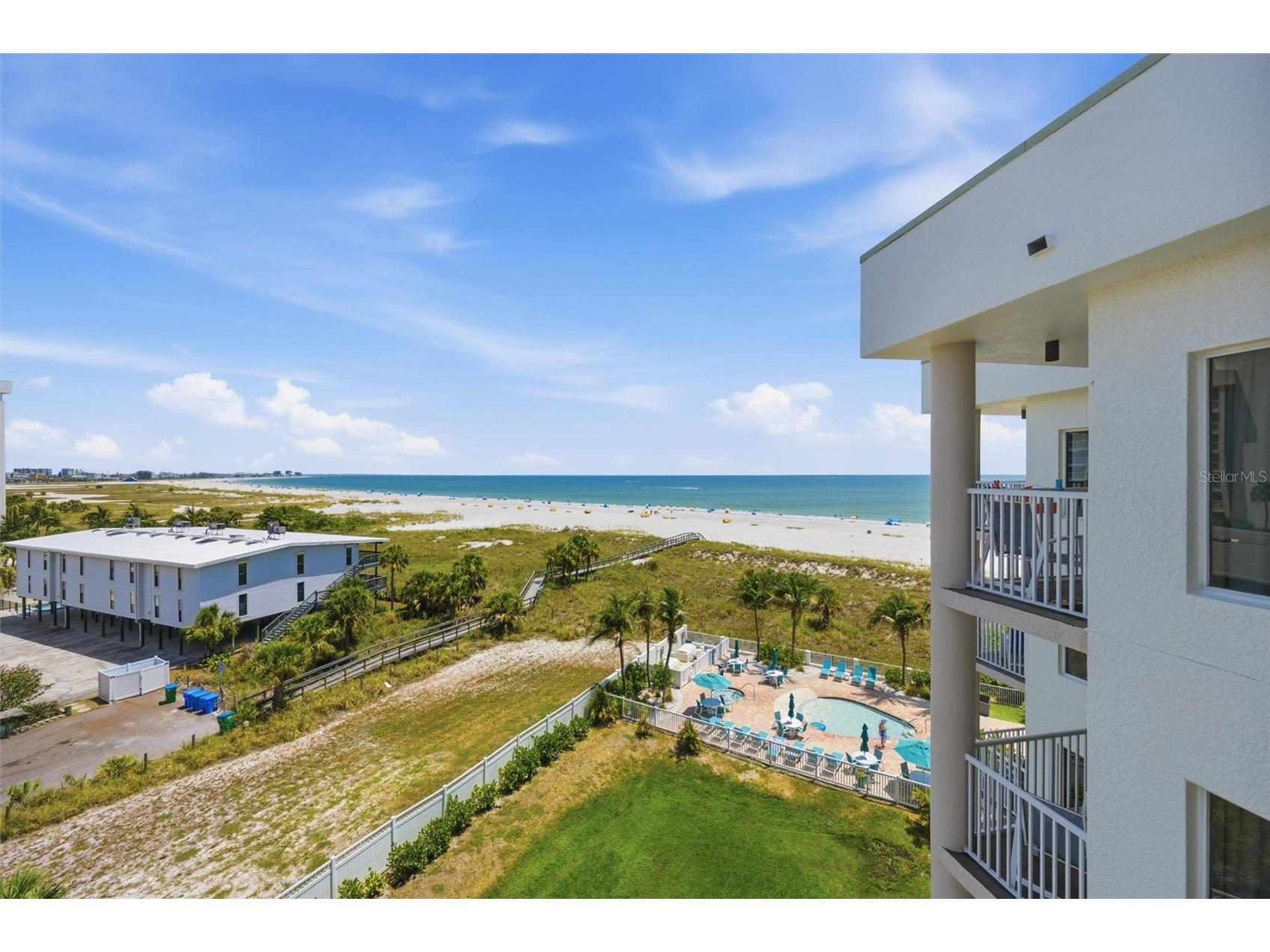 12000 Gulf Boulevard #611S Treasure Island FL 33706 - GULF OF MEXICO TB8528534 image26