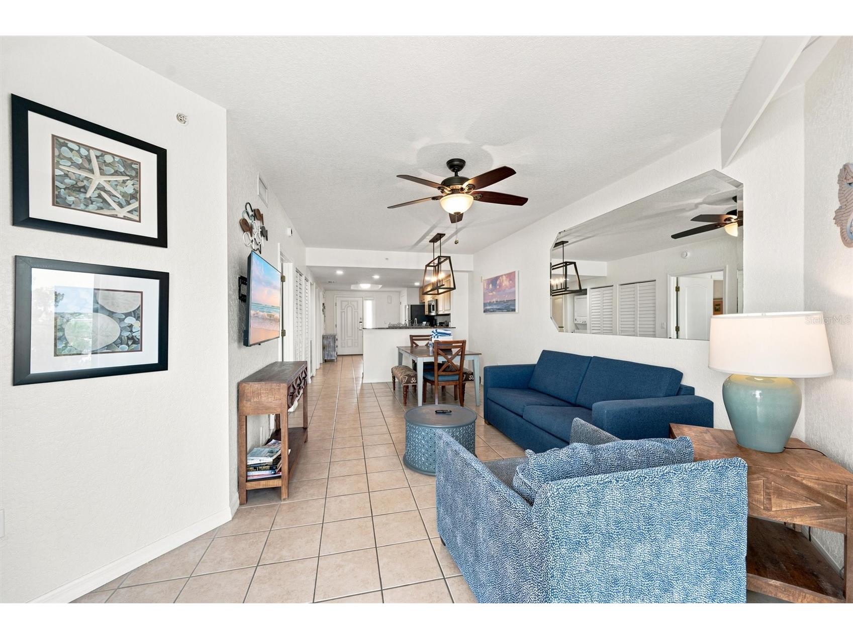 12000 Gulf Boulevard #611S Treasure Island FL 33706 - GULF OF MEXICO TB8528534 image27