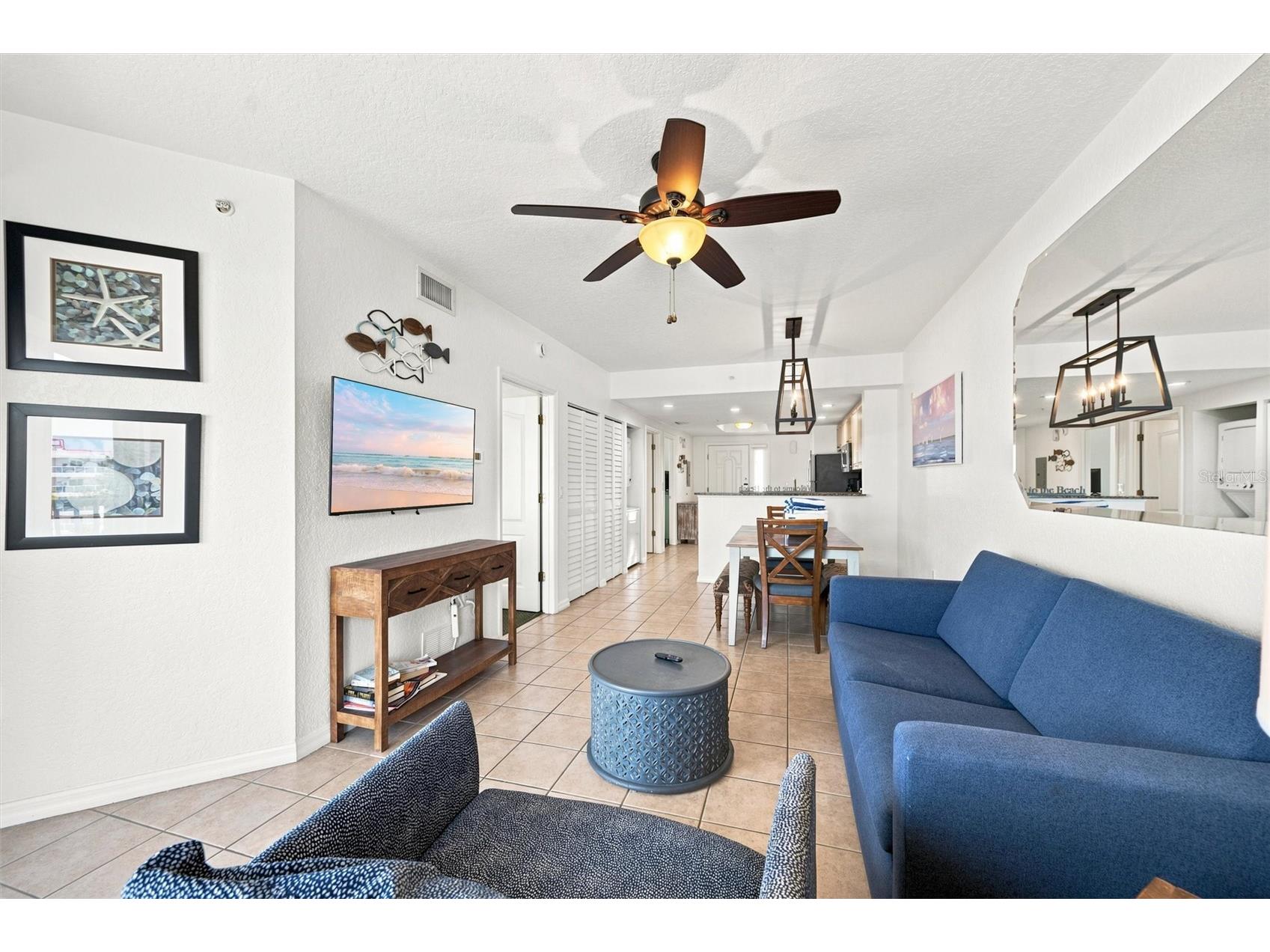 12000 Gulf Boulevard #611S Treasure Island FL 33706 - GULF OF MEXICO TB8528534 image28
