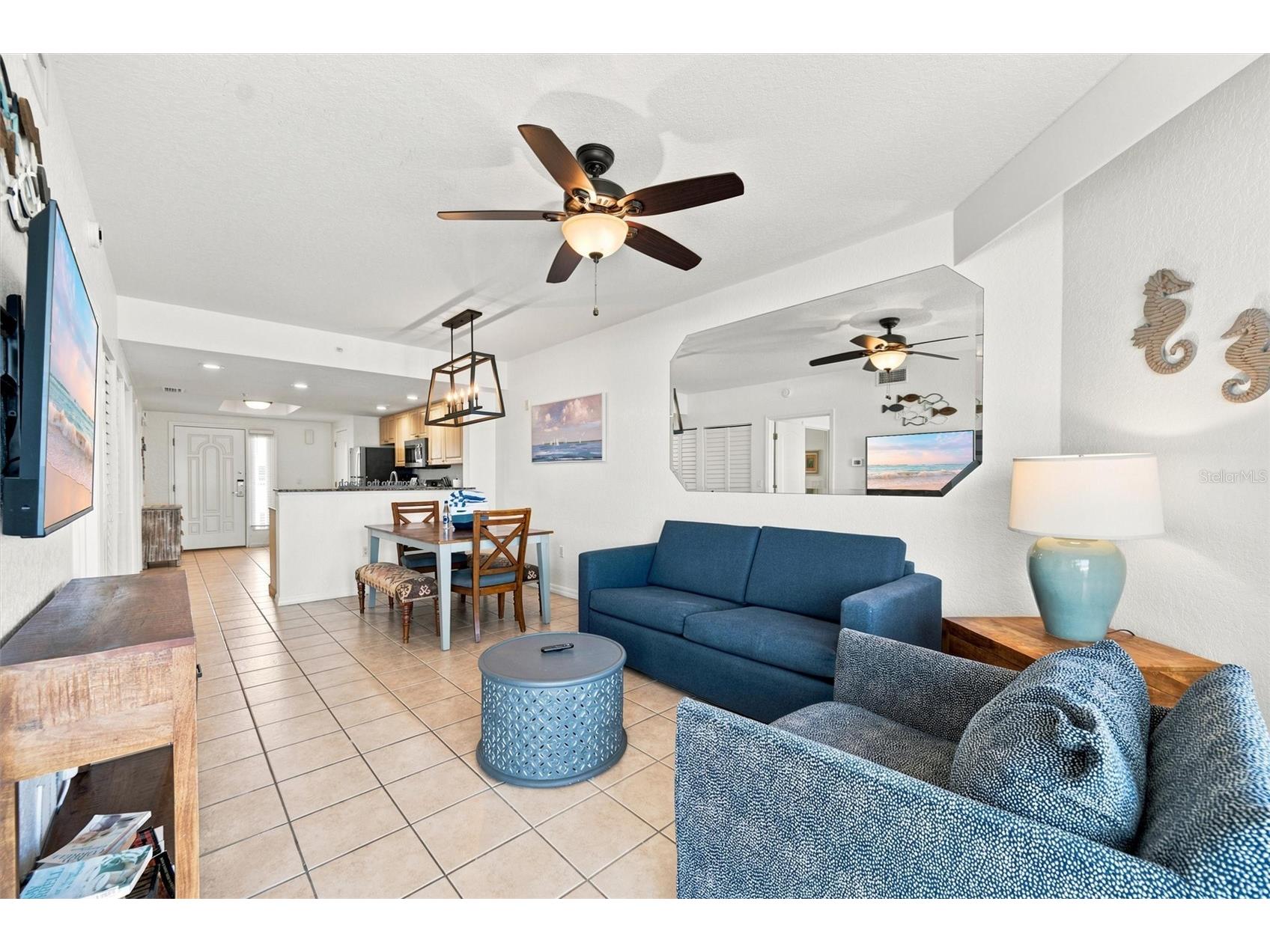 12000 Gulf Boulevard #611S Treasure Island FL 33706 - GULF OF MEXICO TB8528534 image29
