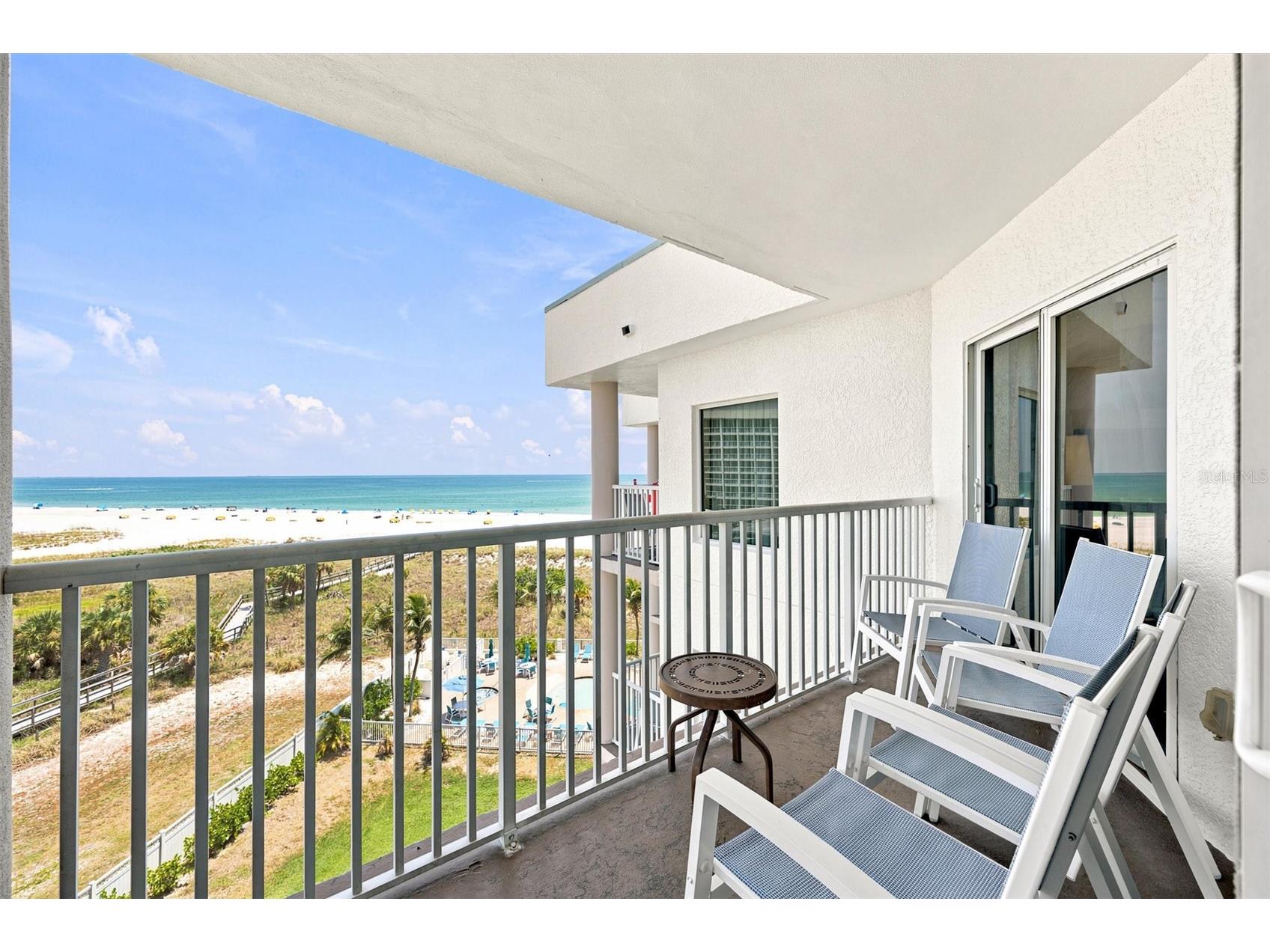 12000 Gulf Boulevard #611S Treasure Island FL 33706 - GULF OF MEXICO TB8528534 image3