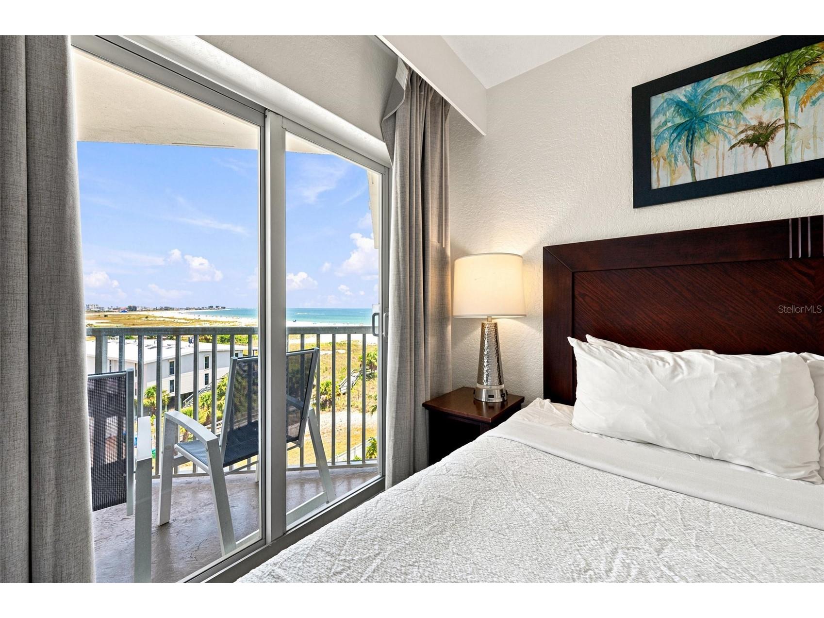 12000 Gulf Boulevard #611S Treasure Island FL 33706 - GULF OF MEXICO TB8528534 image36