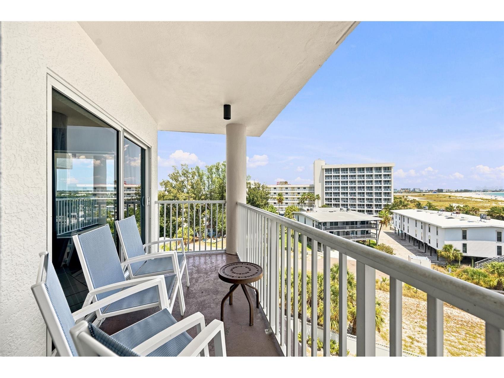 12000 Gulf Boulevard #611S Treasure Island FL 33706 - GULF OF MEXICO TB8528534 image37