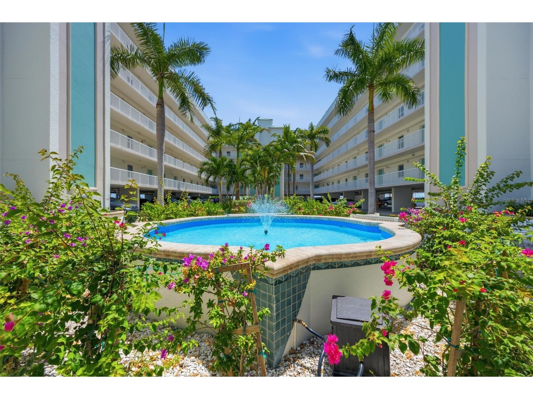 12000 Gulf Boulevard #611S Treasure Island FL 33706 - GULF OF MEXICO TB8528534 image5