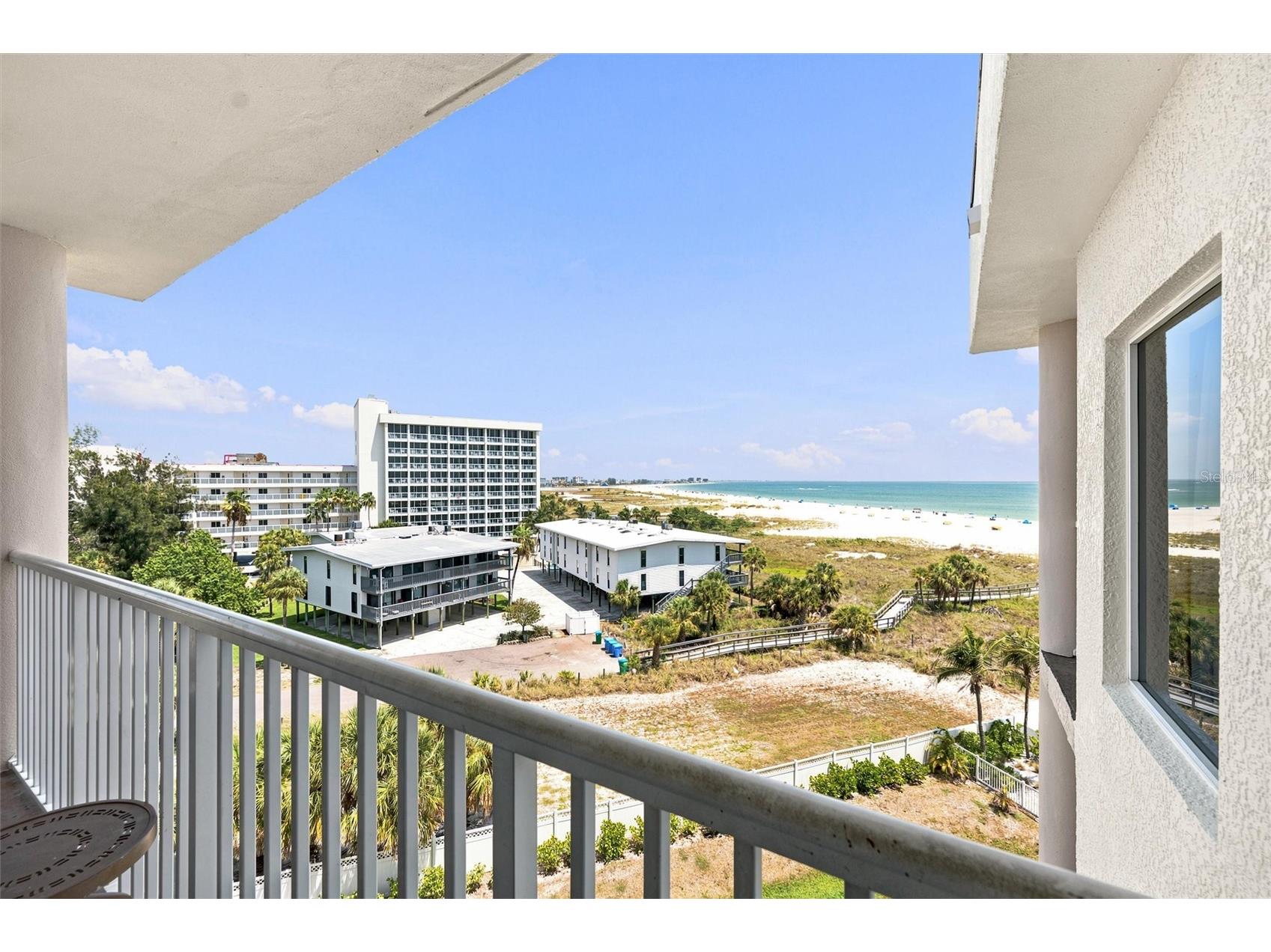 12000 Gulf Boulevard #611S Treasure Island FL 33706 - GULF OF MEXICO TB8528534 image52