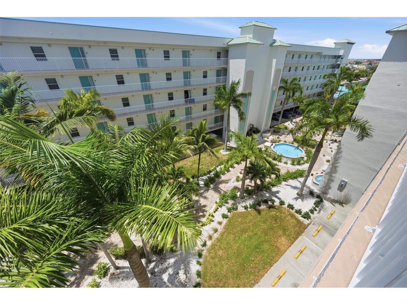 12000 Gulf Boulevard #611S Treasure Island FL 33706 - GULF OF MEXICO TB8528534 image56