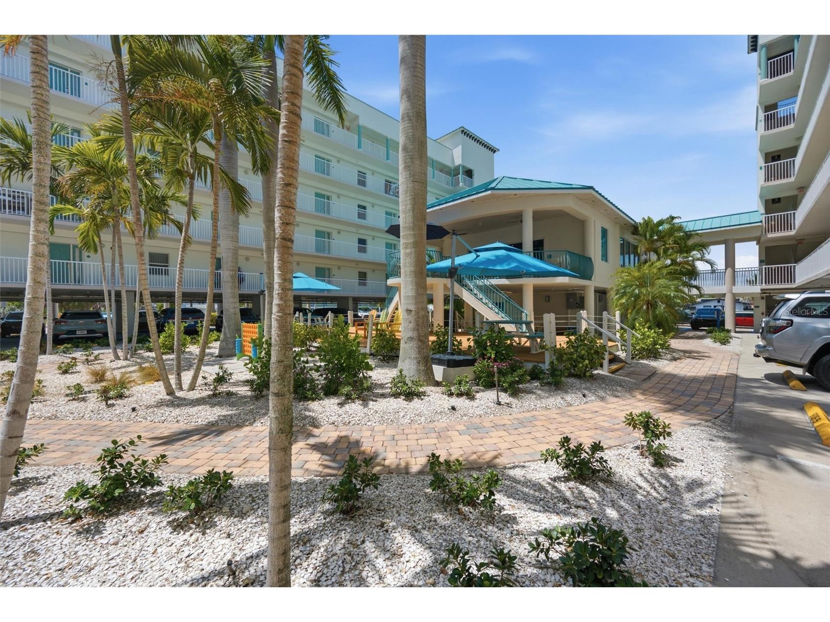 12000 Gulf Boulevard #611S Treasure Island FL 33706 - GULF OF MEXICO TB8528534 image57