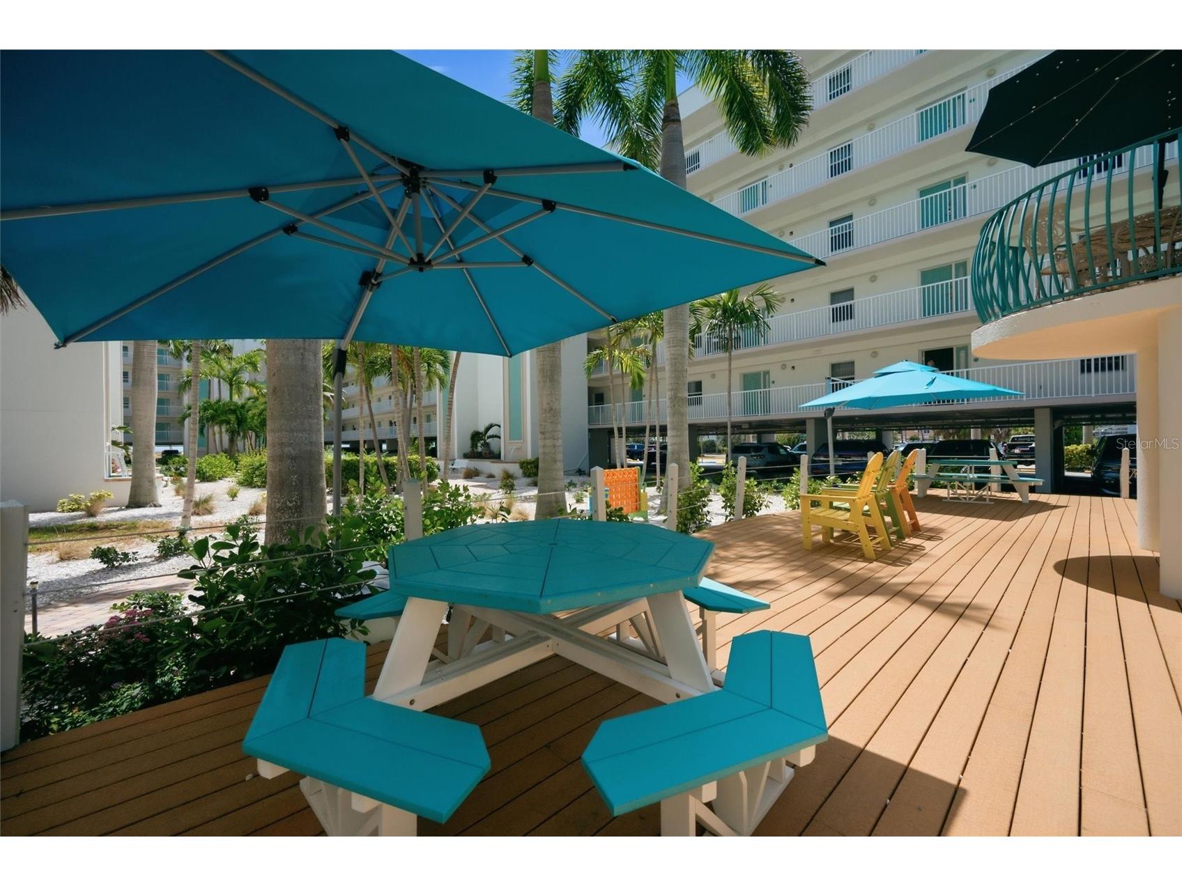 12000 Gulf Boulevard #611S Treasure Island FL 33706 - GULF OF MEXICO TB8528534 image58