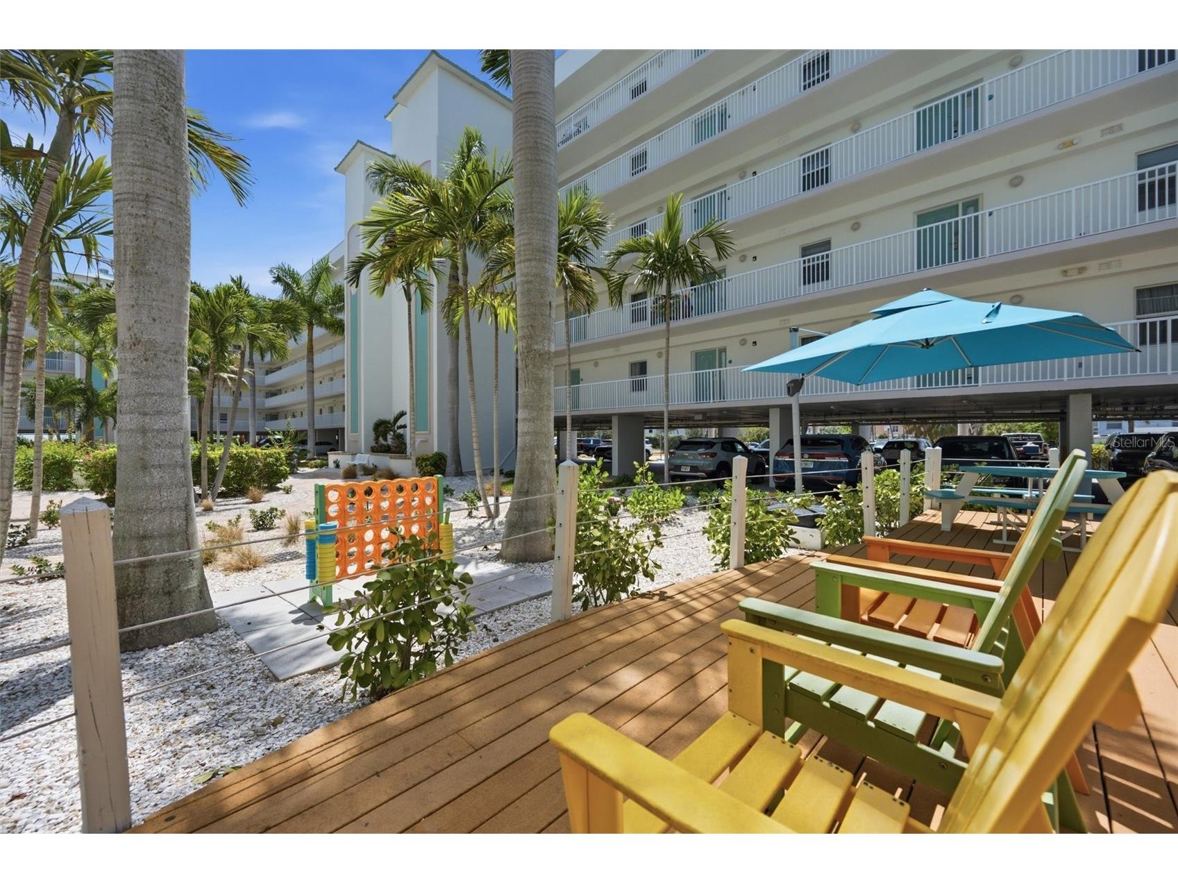 12000 Gulf Boulevard #611S Treasure Island FL 33706 - GULF OF MEXICO TB8528534 image59