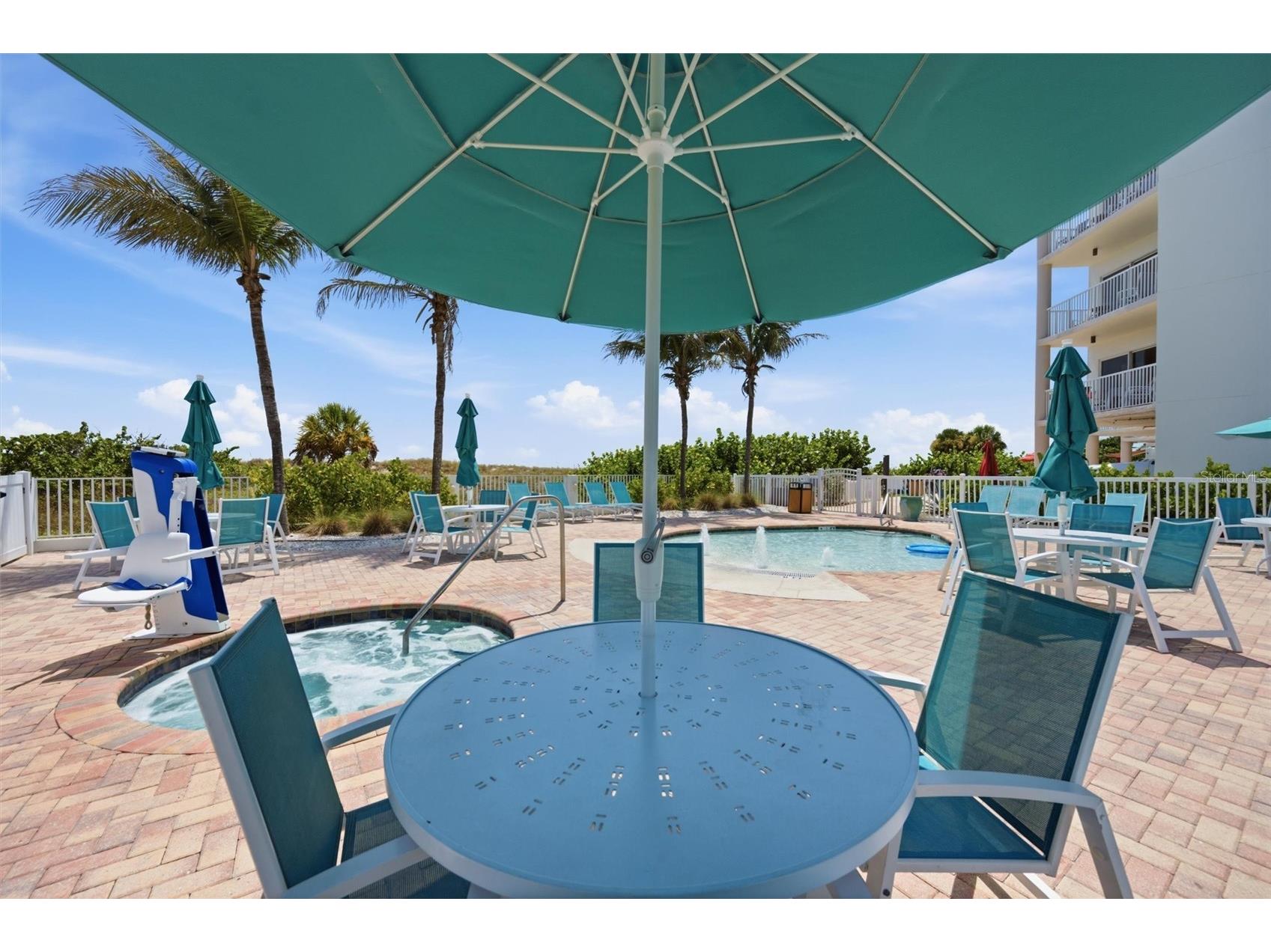 12000 Gulf Boulevard #611S Treasure Island FL 33706 - GULF OF MEXICO TB8528534 image6