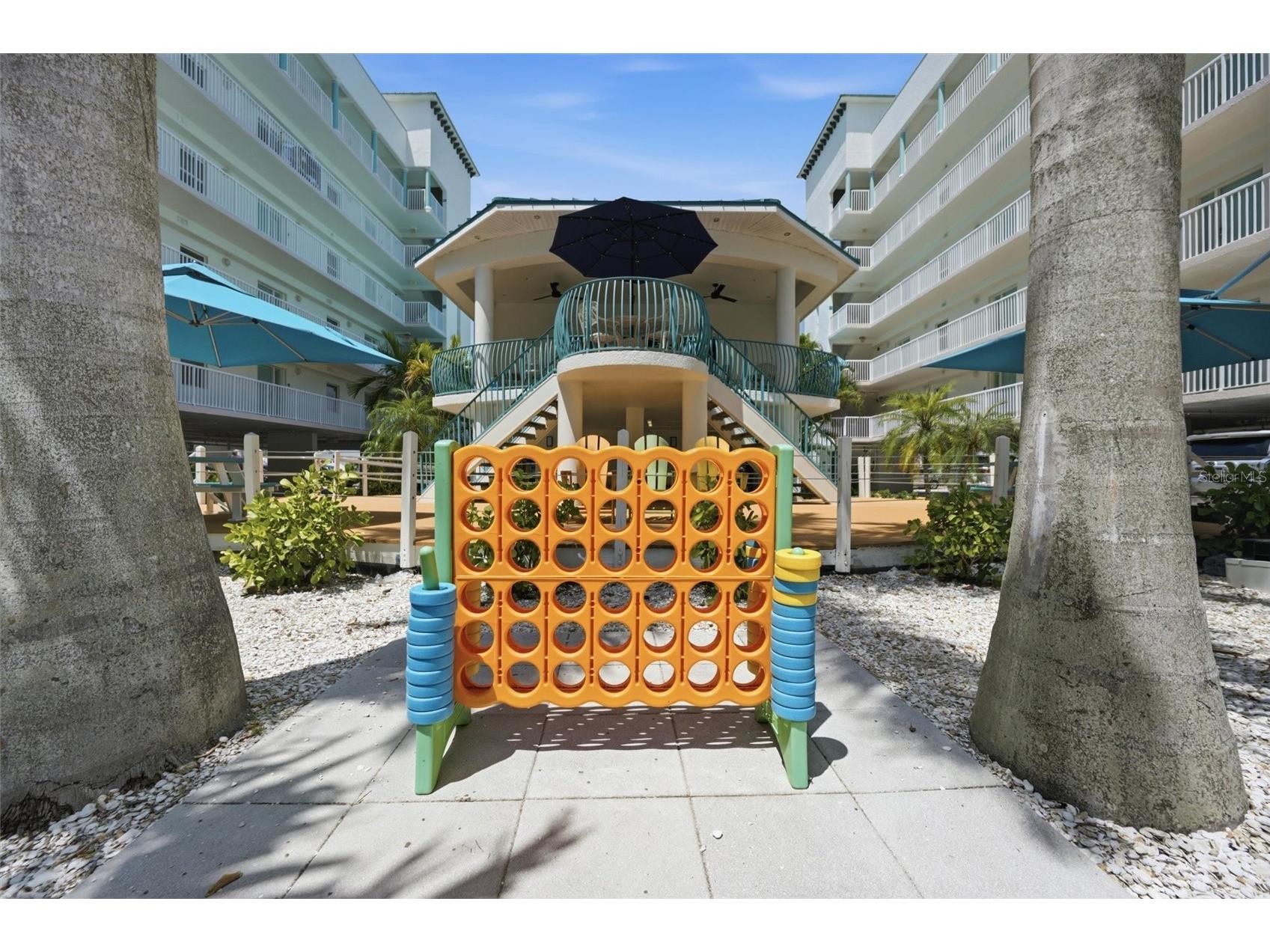 12000 Gulf Boulevard #611S Treasure Island FL 33706 - GULF OF MEXICO TB8528534 image60