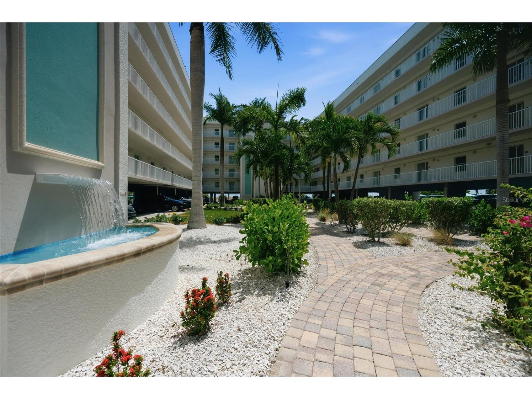 12000 Gulf Boulevard #611S Treasure Island FL 33706 - GULF OF MEXICO TB8528534 image62