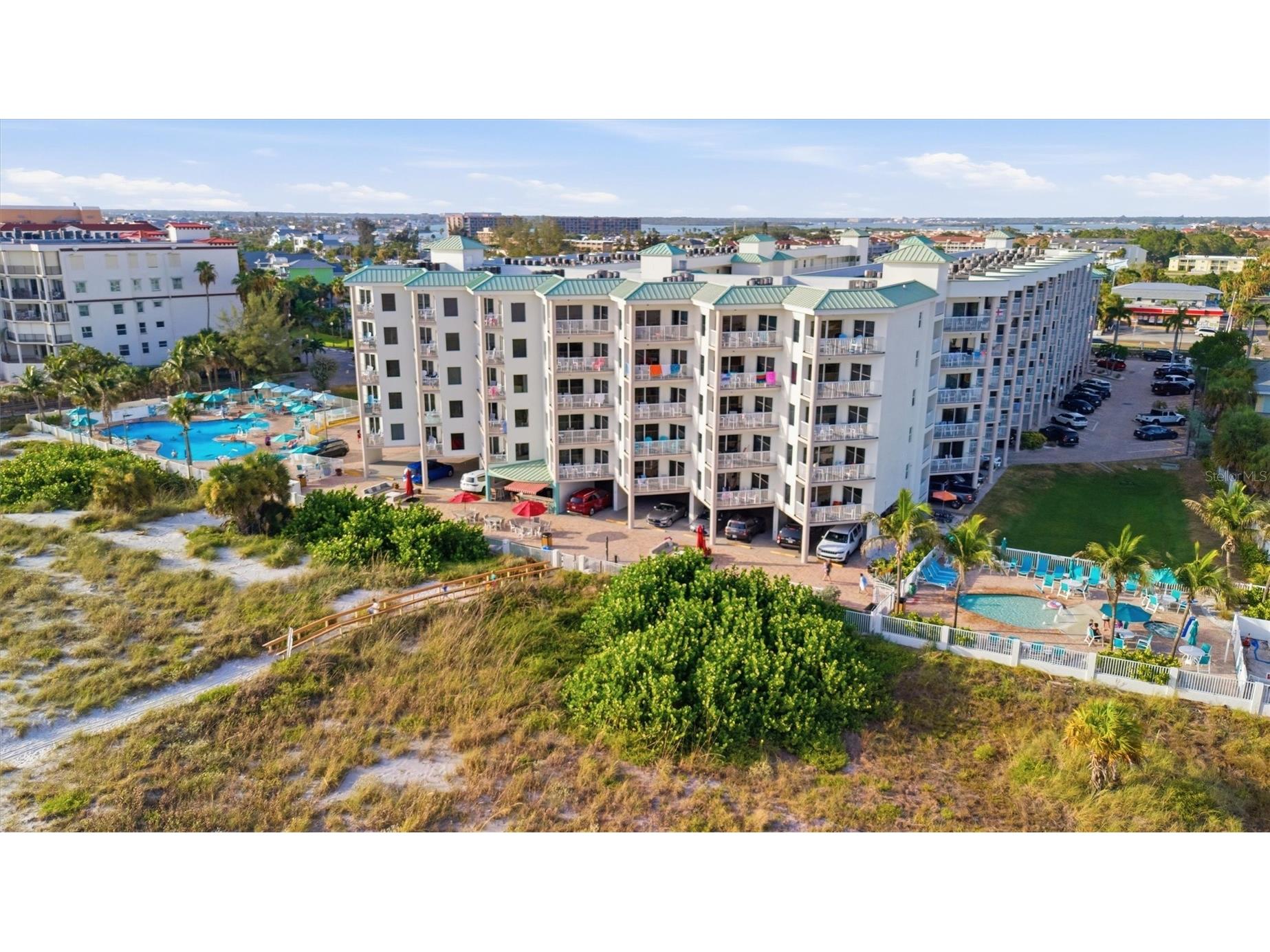 12000 Gulf Boulevard #611S Treasure Island FL 33706 - GULF OF MEXICO TB8528534 image65