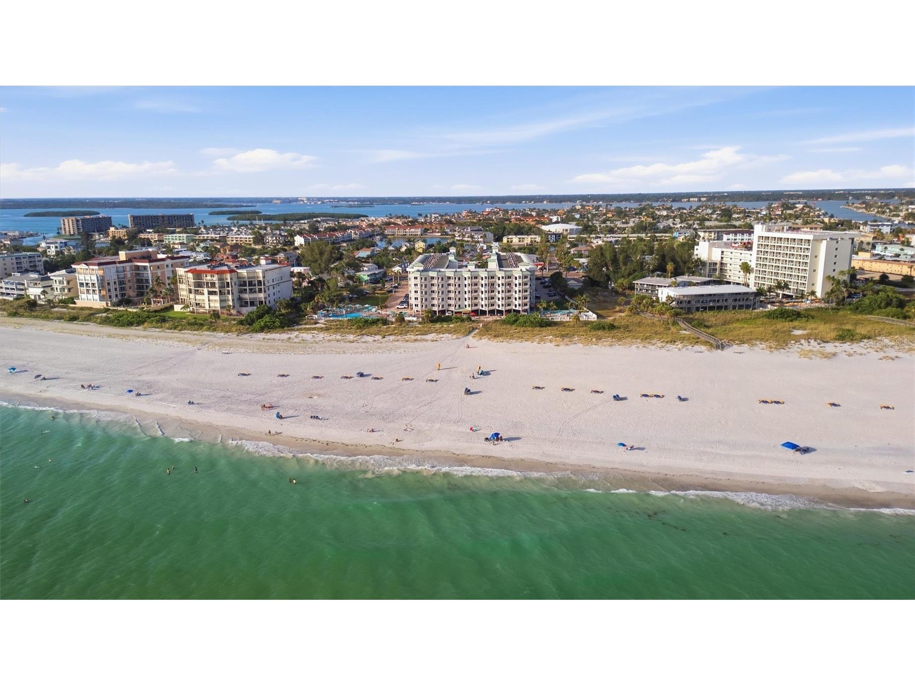 12000 Gulf Boulevard #611S Treasure Island FL 33706 - GULF OF MEXICO TB8528534 image66