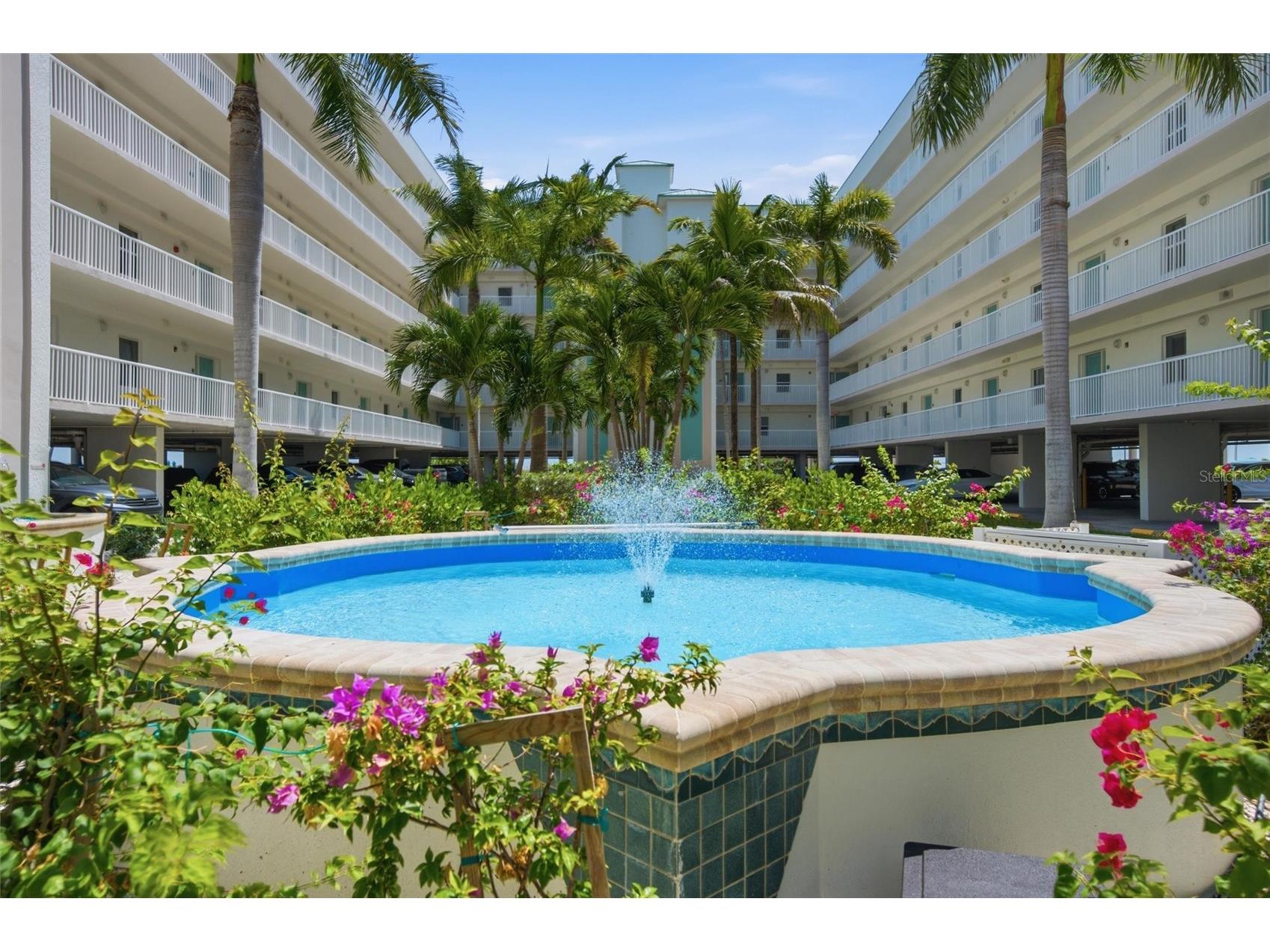 12000 Gulf Boulevard #611S Treasure Island FL 33706 - GULF OF MEXICO TB8528534 image67