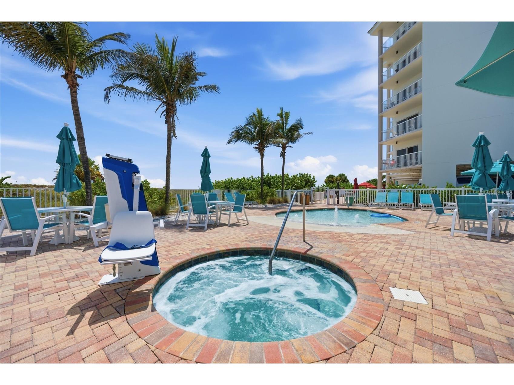 12000 Gulf Boulevard #611S Treasure Island FL 33706 - GULF OF MEXICO TB8528534 image68