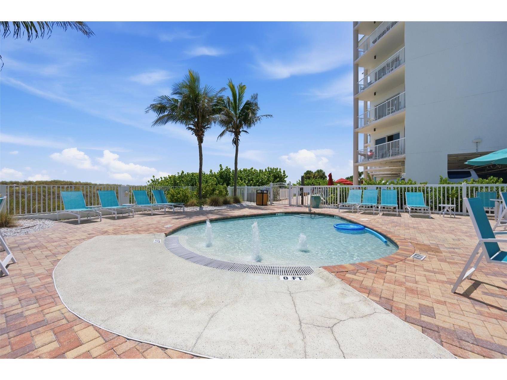12000 Gulf Boulevard #611S Treasure Island FL 33706 - GULF OF MEXICO TB8528534 image69