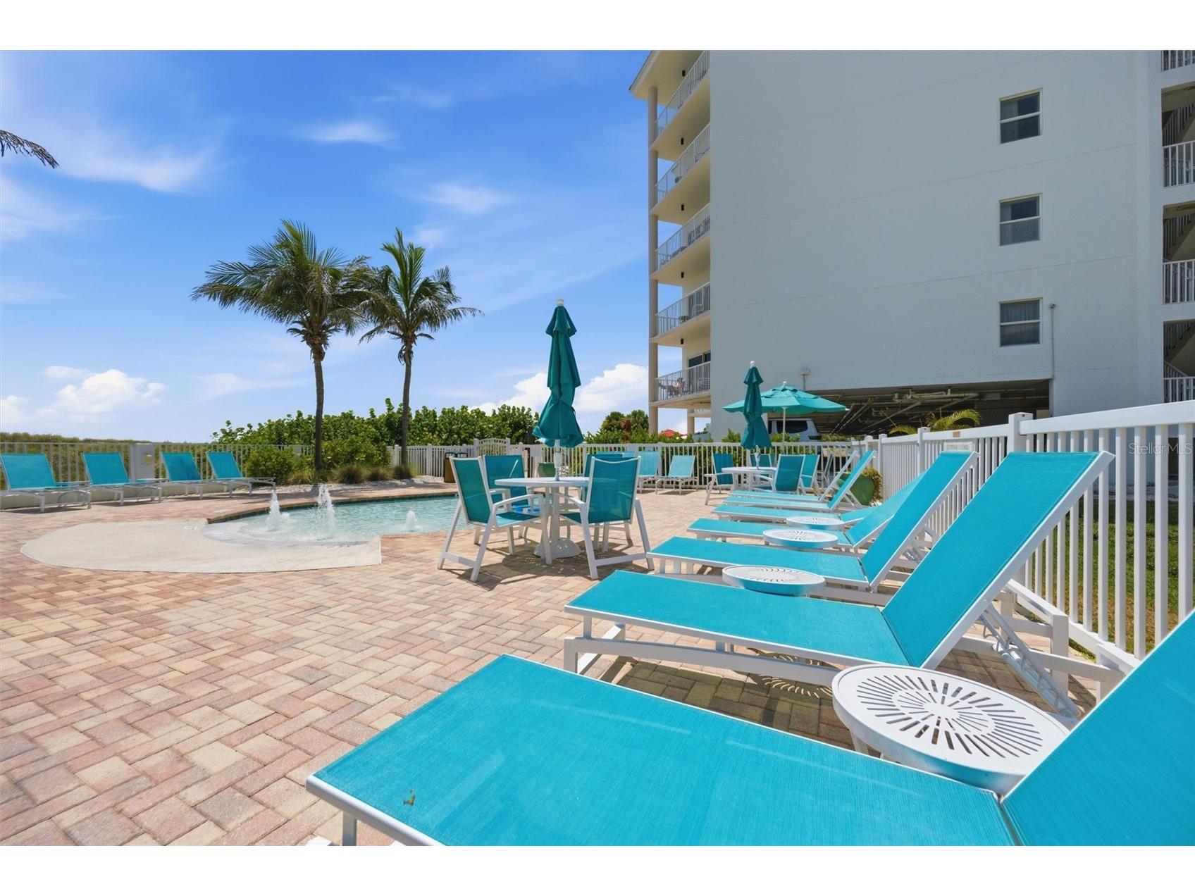 12000 Gulf Boulevard #611S Treasure Island FL 33706 - GULF OF MEXICO TB8528534 image7
