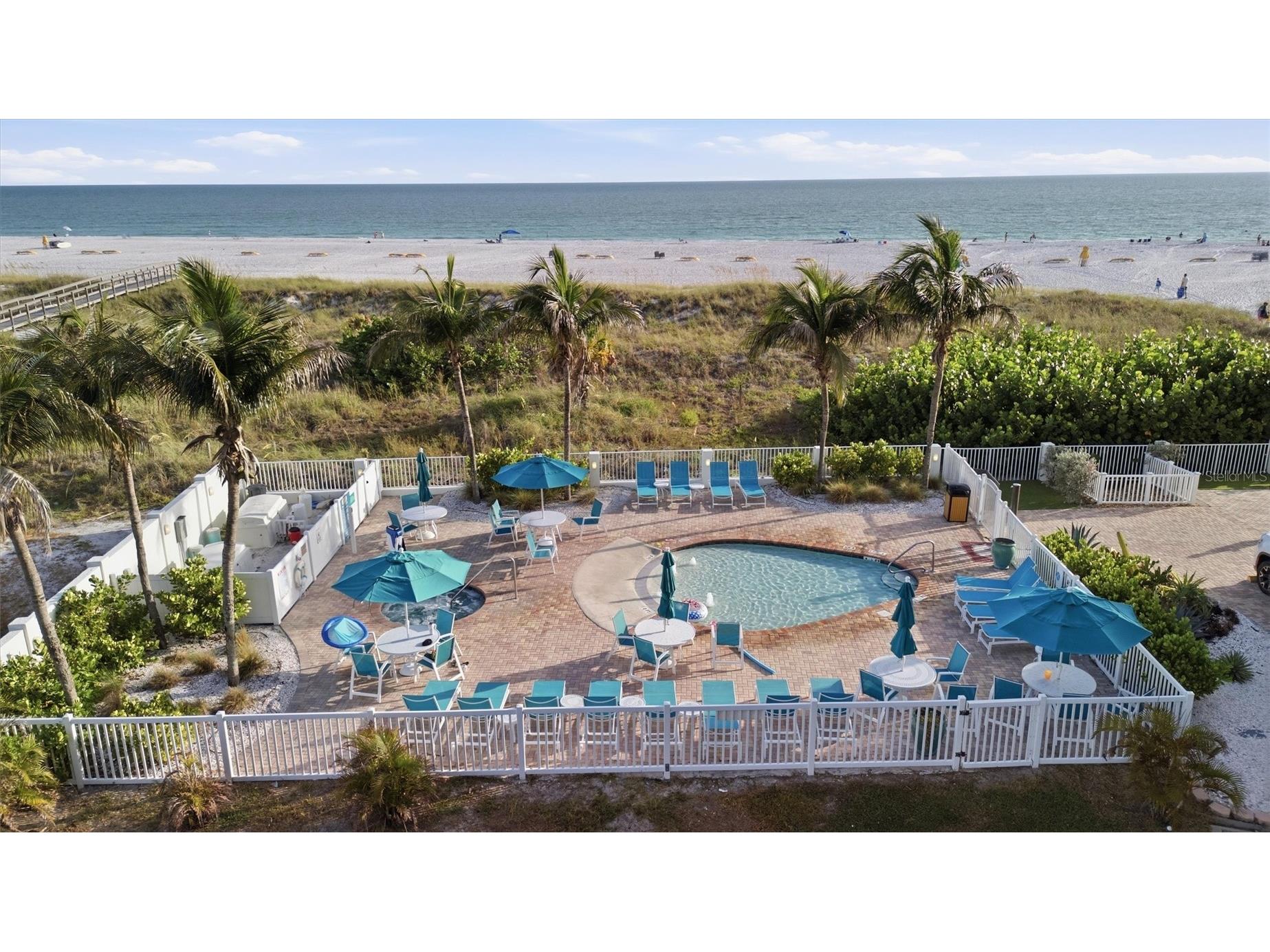12000 Gulf Boulevard #611S Treasure Island FL 33706 - GULF OF MEXICO TB8528534 image74