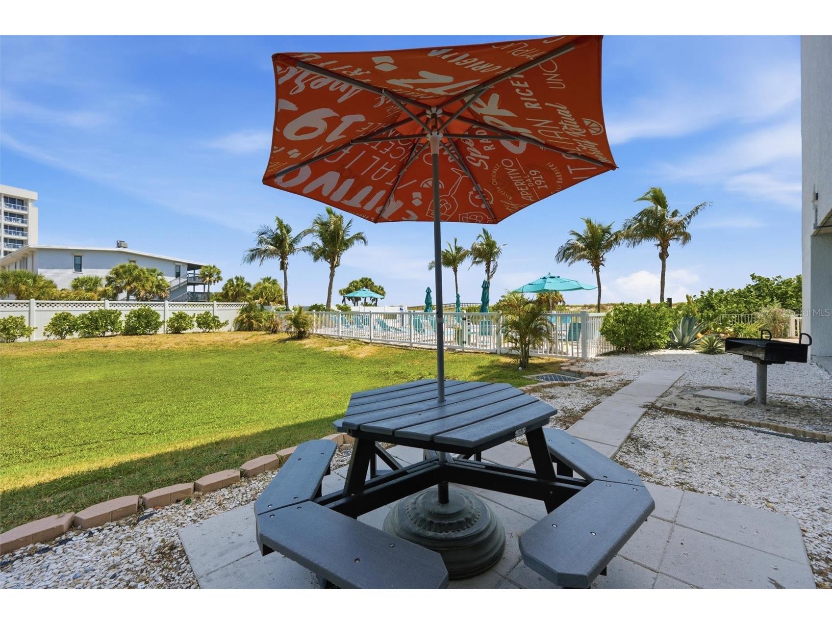 12000 Gulf Boulevard #611S Treasure Island FL 33706 - GULF OF MEXICO TB8528534 image75