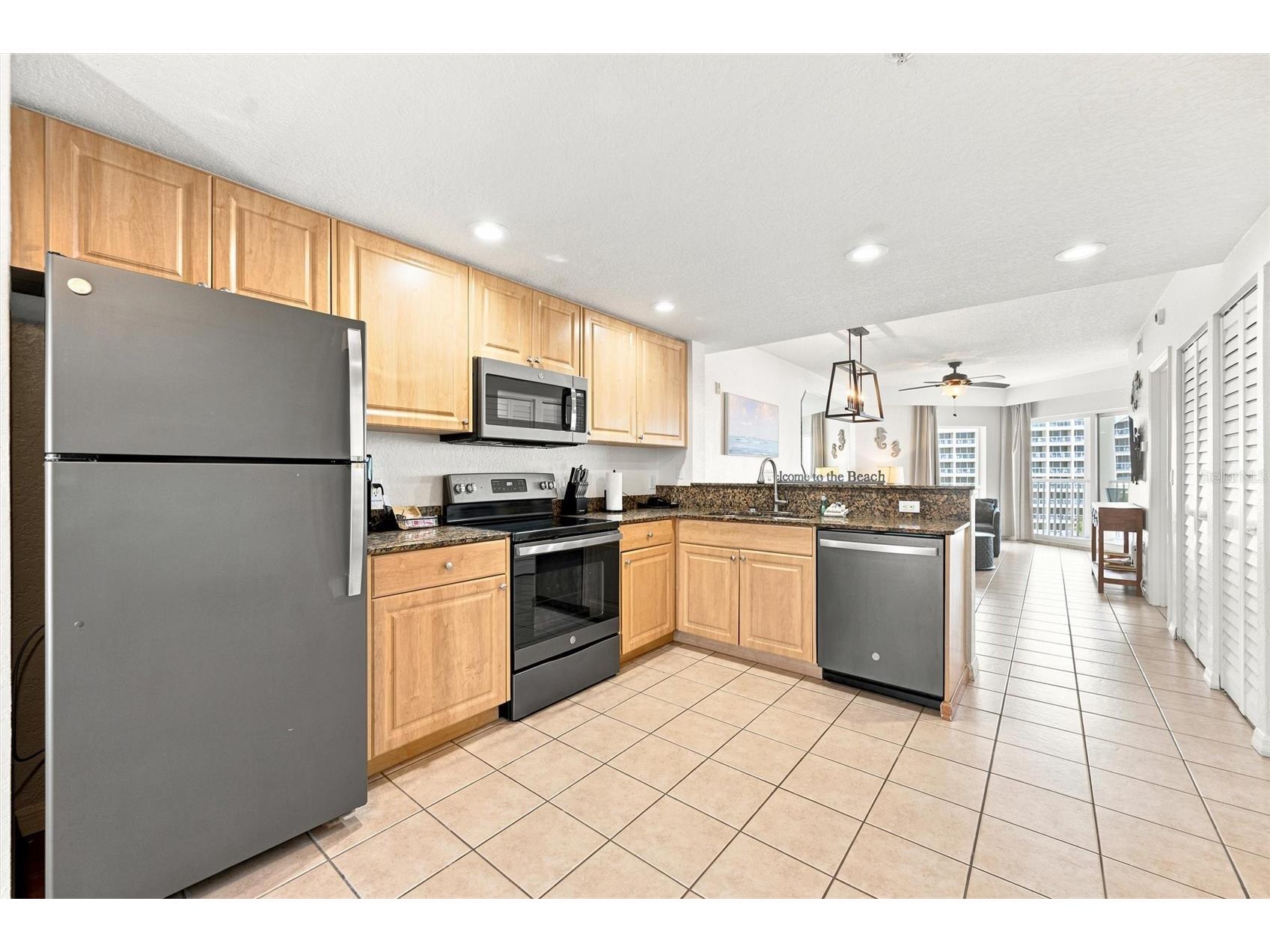 12000 Gulf Boulevard #611S Treasure Island FL 33706 - GULF OF MEXICO TB8528534 image9