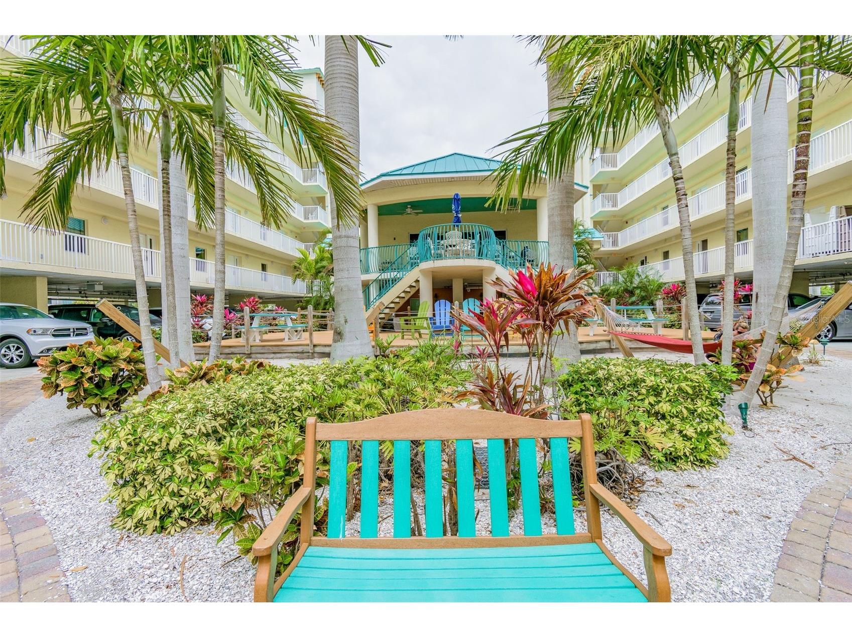 12000 Gulf Boulevard S #304S Treasure Island FL 33706 - GULF OF MEXICO TB8484996 image10