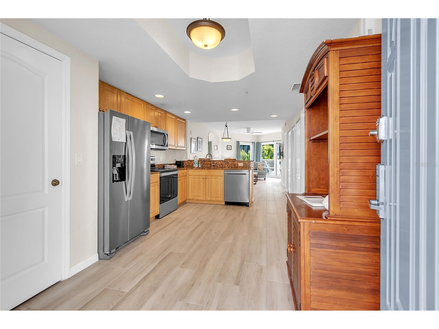 12000 Gulf Boulevard S #304S Treasure Island FL 33706 - GULF OF MEXICO TB8484996 image12