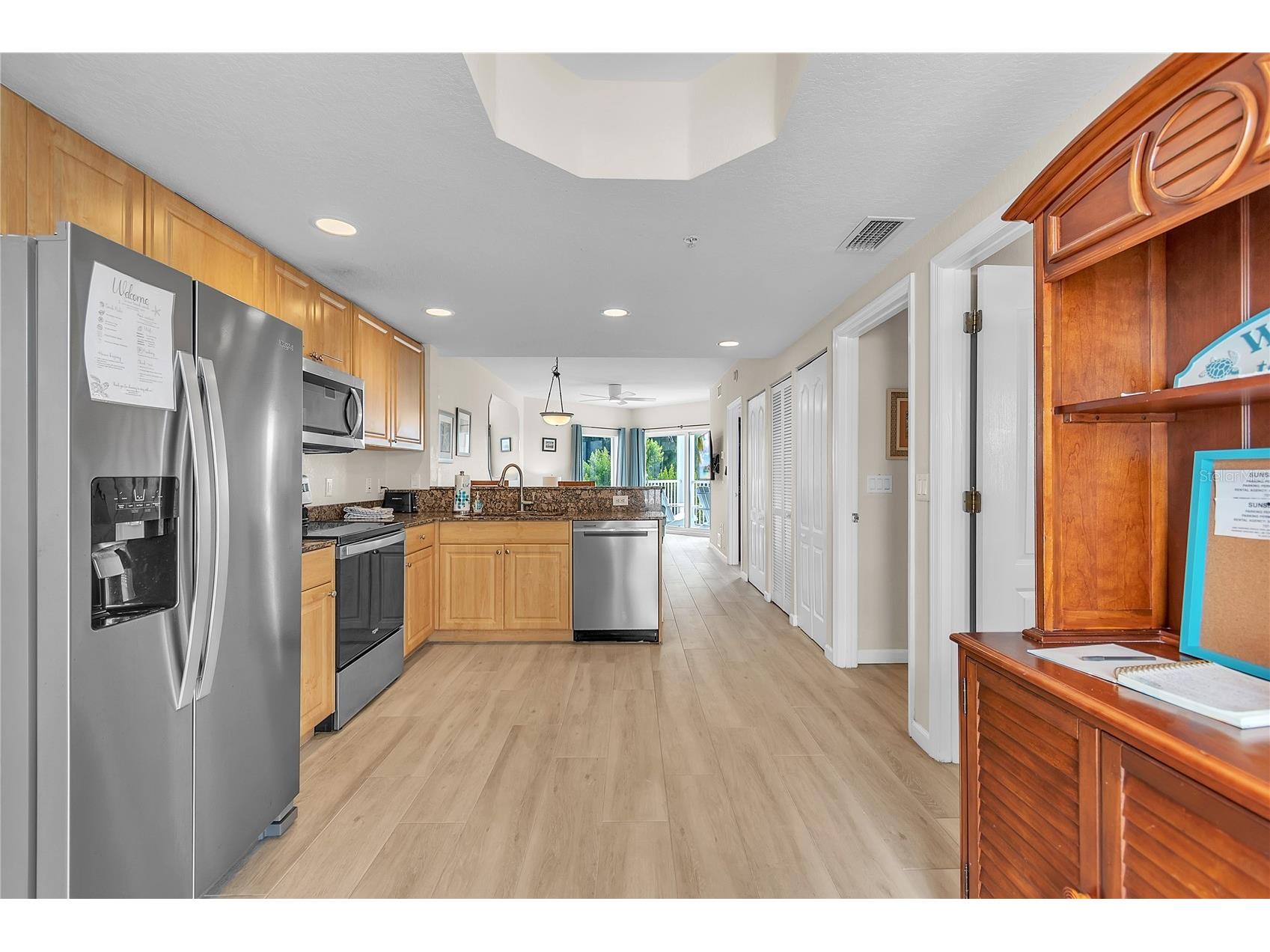 12000 Gulf Boulevard S #304S Treasure Island FL 33706 - GULF OF MEXICO TB8484996 image13