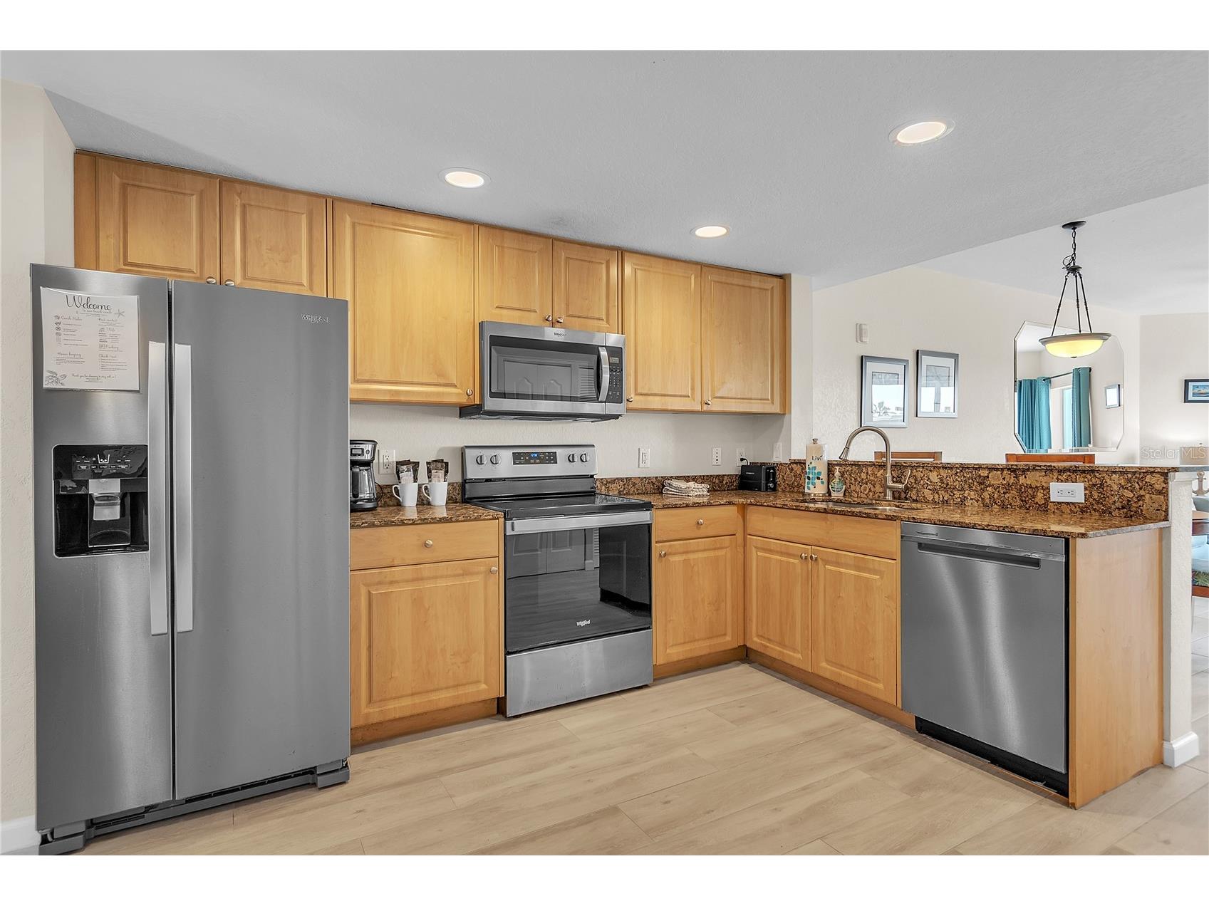 12000 Gulf Boulevard S #304S Treasure Island FL 33706 - GULF OF MEXICO TB8484996 image15