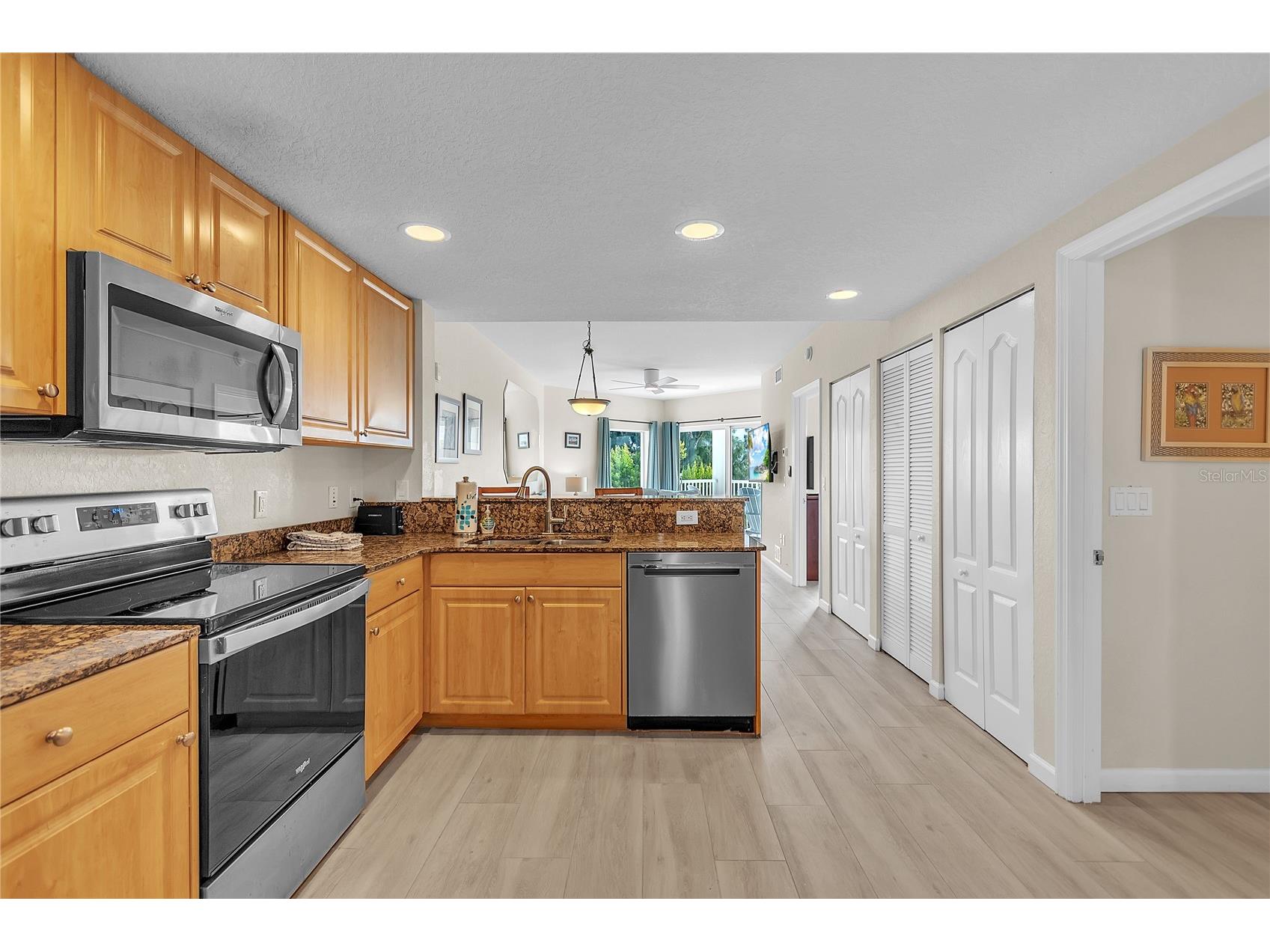 12000 Gulf Boulevard S #304S Treasure Island FL 33706 - GULF OF MEXICO TB8484996 image21
