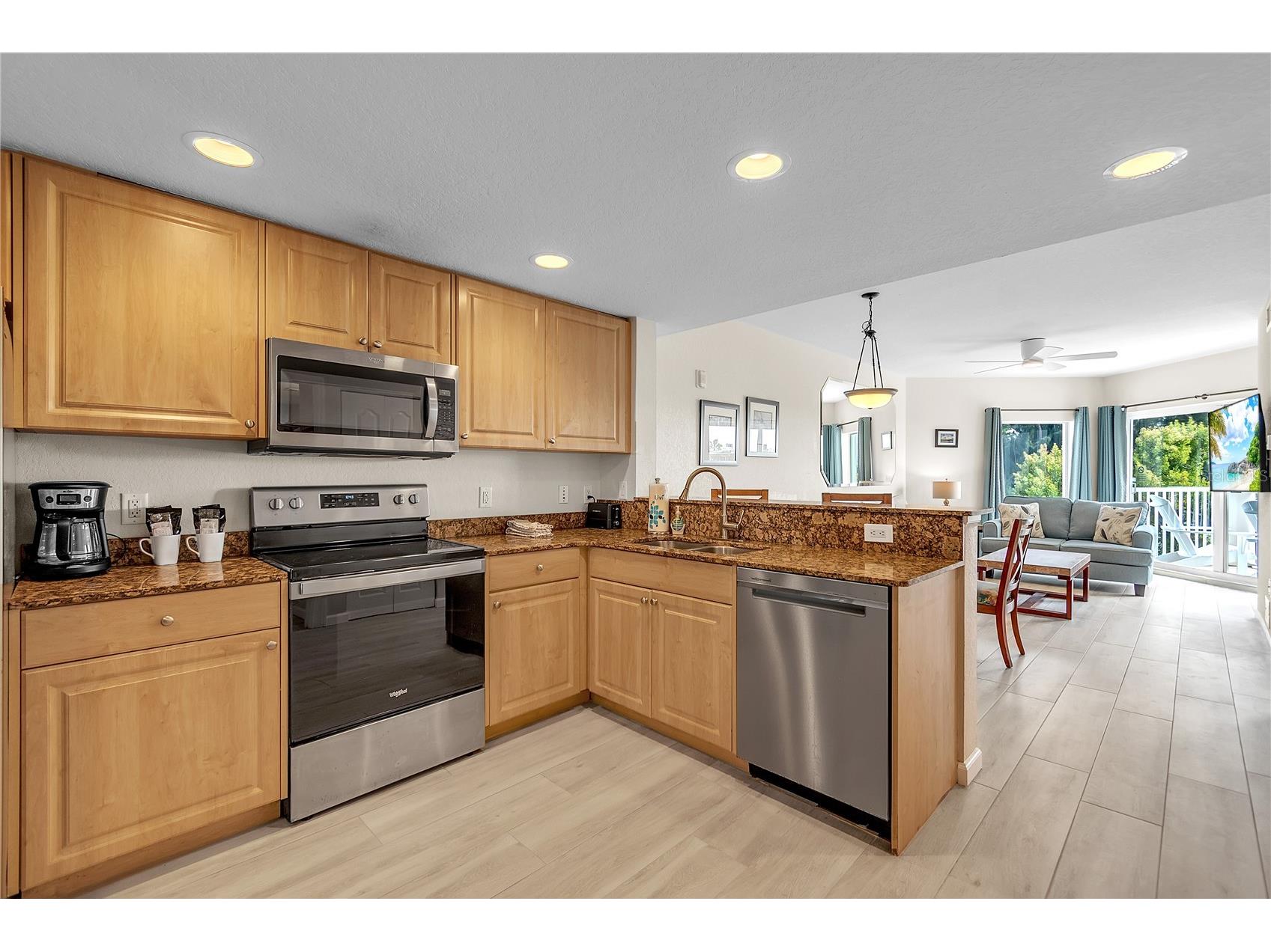 12000 Gulf Boulevard S #304S Treasure Island FL 33706 - GULF OF MEXICO TB8484996 image22