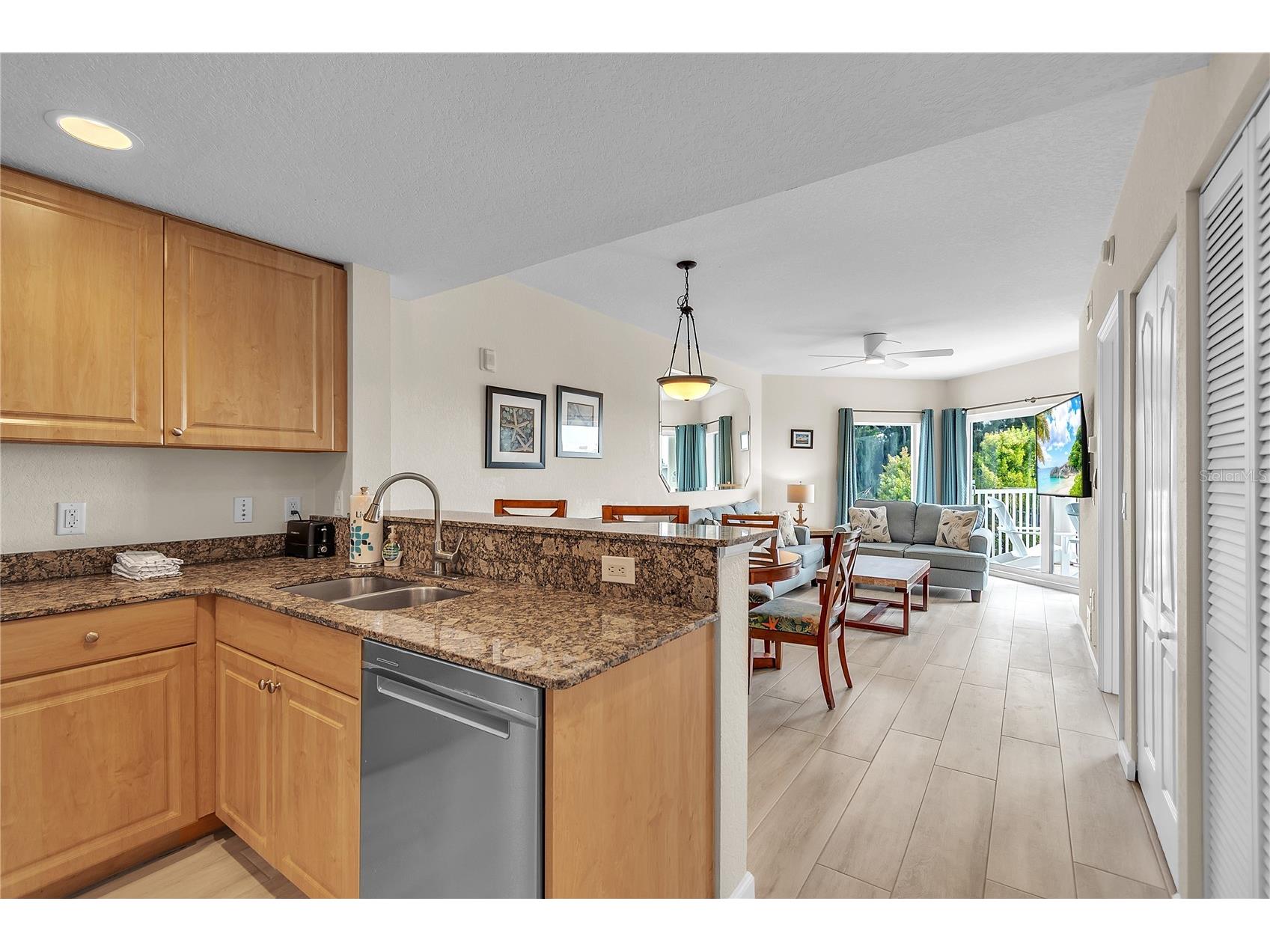 12000 Gulf Boulevard S #304S Treasure Island FL 33706 - GULF OF MEXICO TB8484996 image23