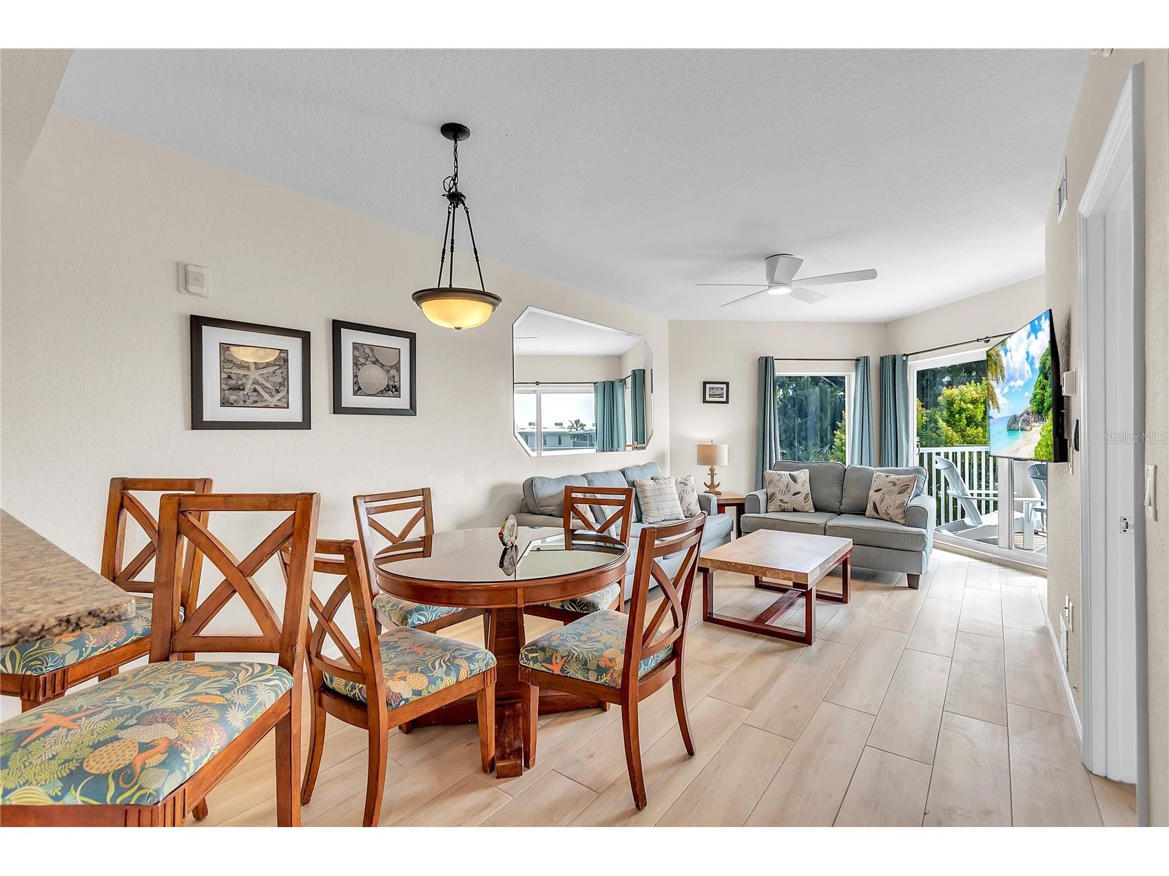 12000 Gulf Boulevard S #304S Treasure Island FL 33706 - GULF OF MEXICO TB8484996 image24