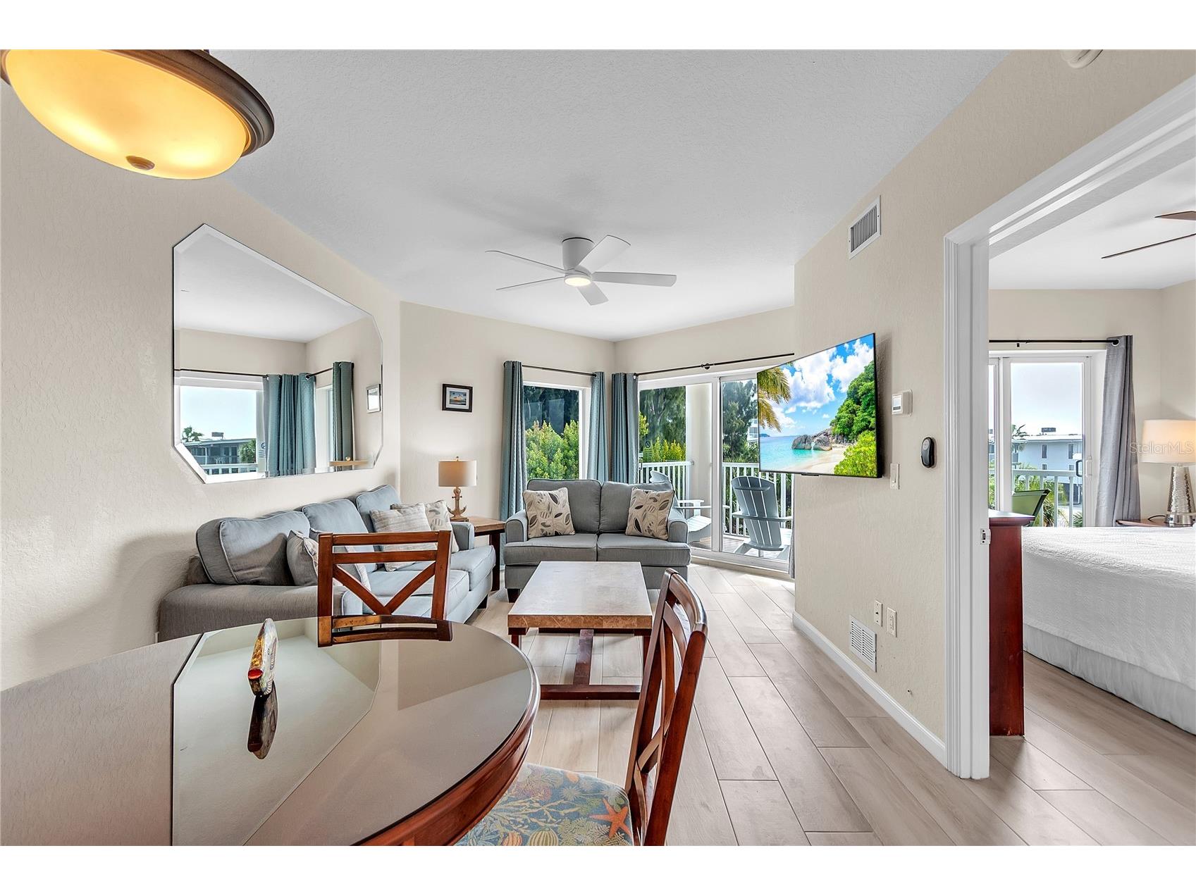 12000 Gulf Boulevard S #304S Treasure Island FL 33706 - GULF OF MEXICO TB8484996 image25