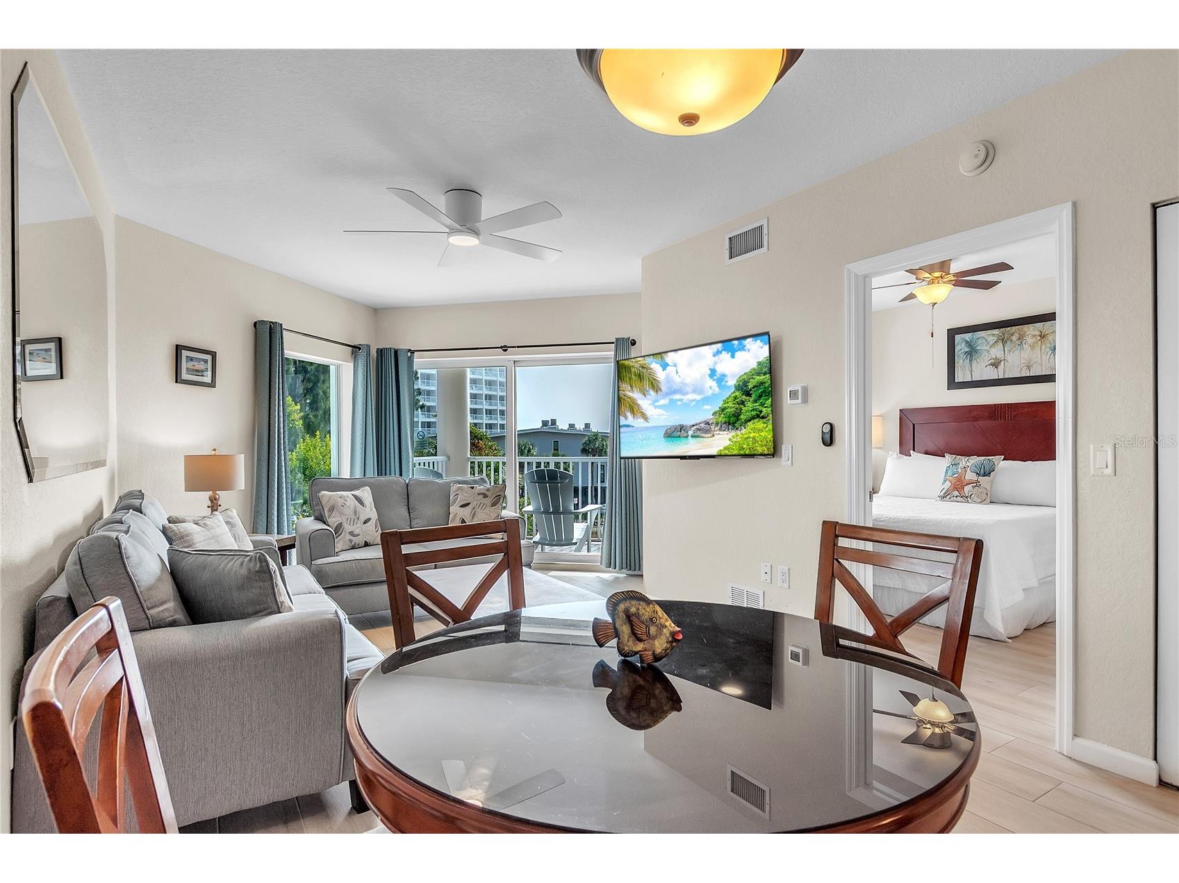 12000 Gulf Boulevard S #304S Treasure Island FL 33706 - GULF OF MEXICO TB8484996 image27