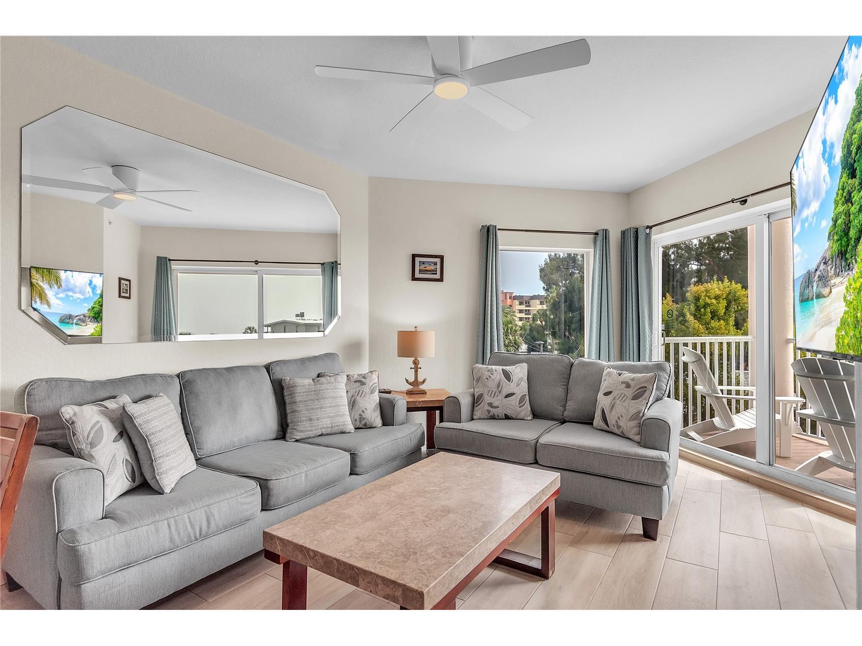 12000 Gulf Boulevard S #304S Treasure Island FL 33706 - GULF OF MEXICO TB8484996 image29