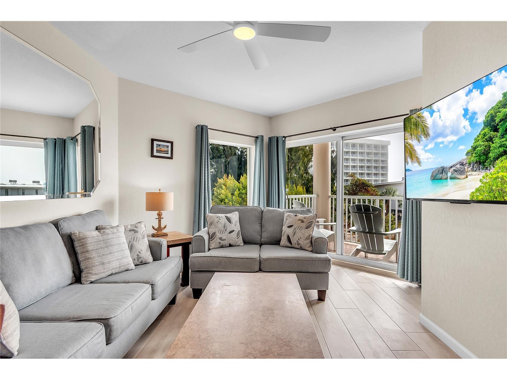 12000 Gulf Boulevard S #304S Treasure Island FL 33706 - GULF OF MEXICO TB8484996 image30