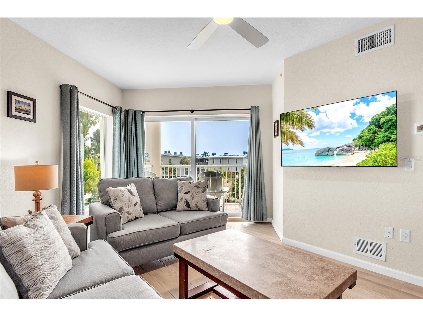 12000 Gulf Boulevard S #304S Treasure Island FL 33706 - GULF OF MEXICO TB8484996 image31
